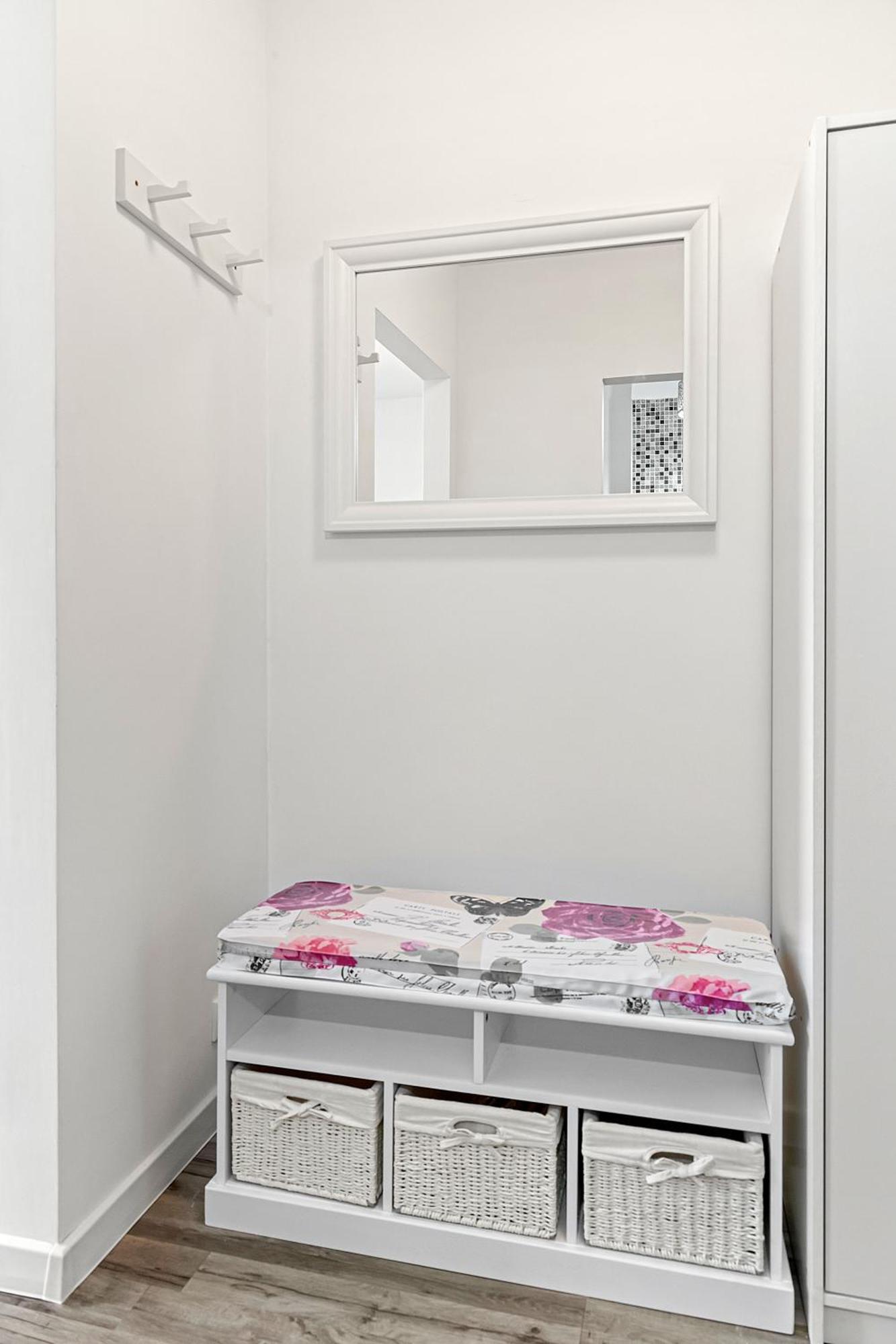 Sala Palatului Apartment Bucharest