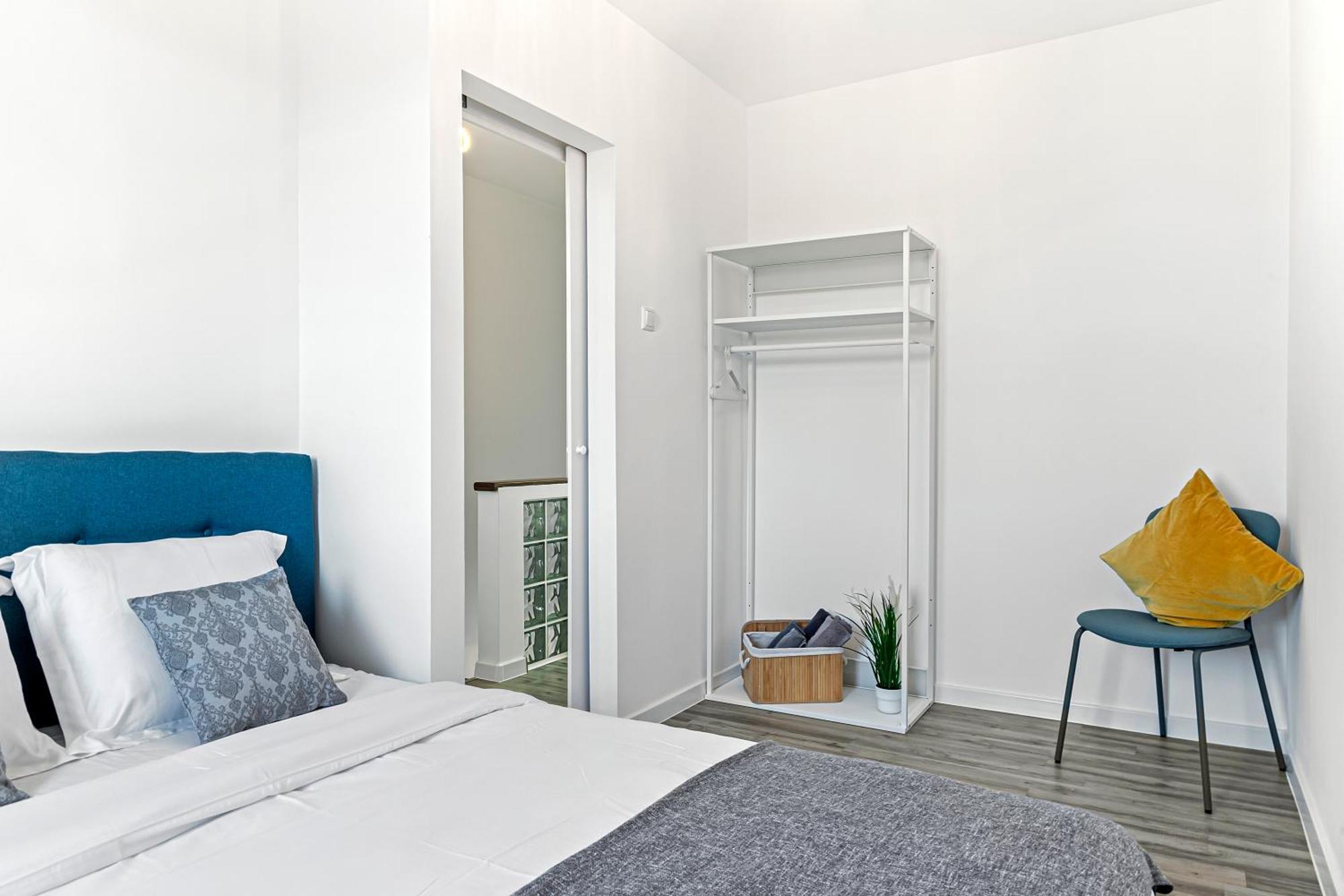 Sala Palatului Apartment