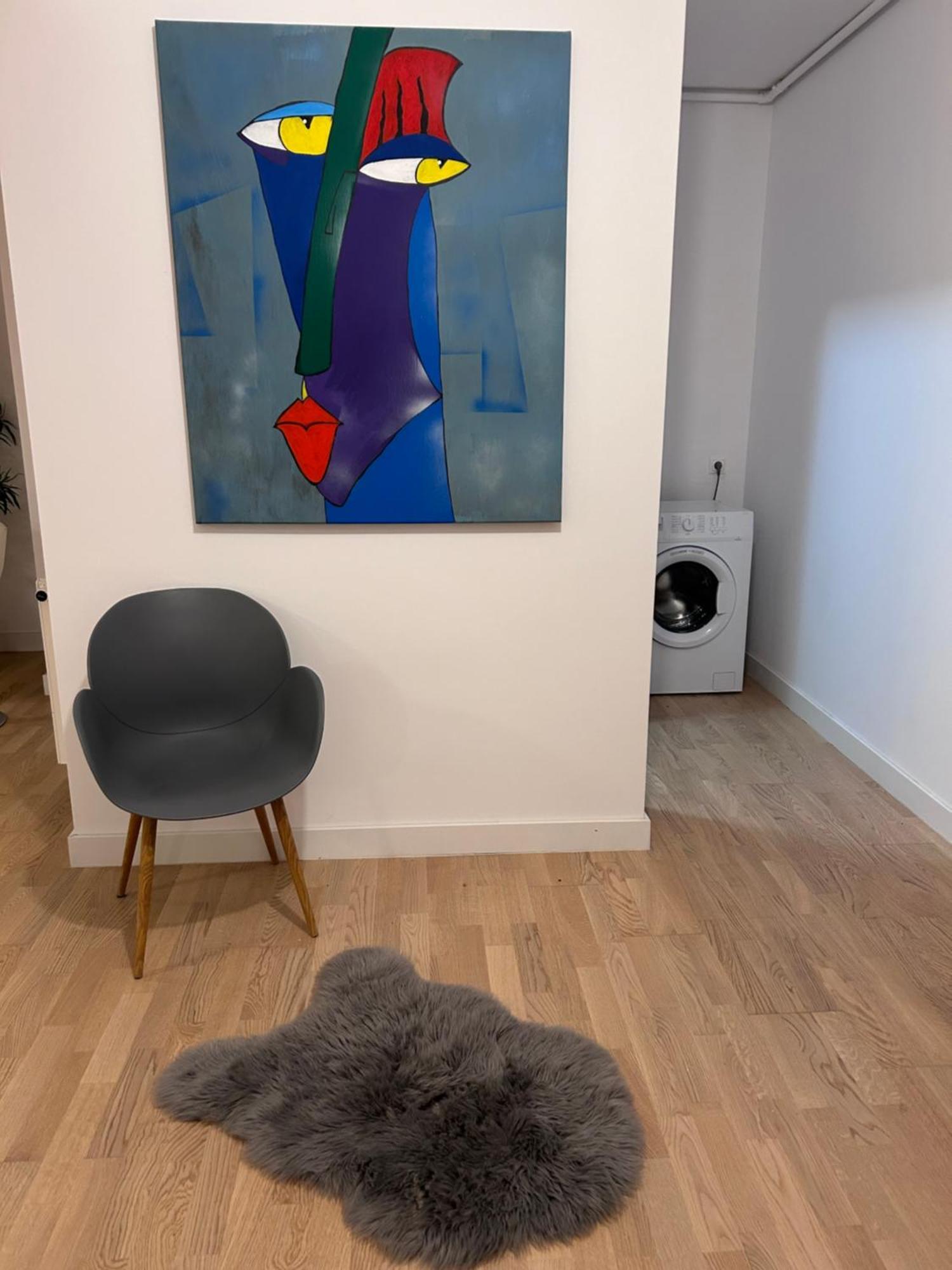 365 In Apartment Bucharest