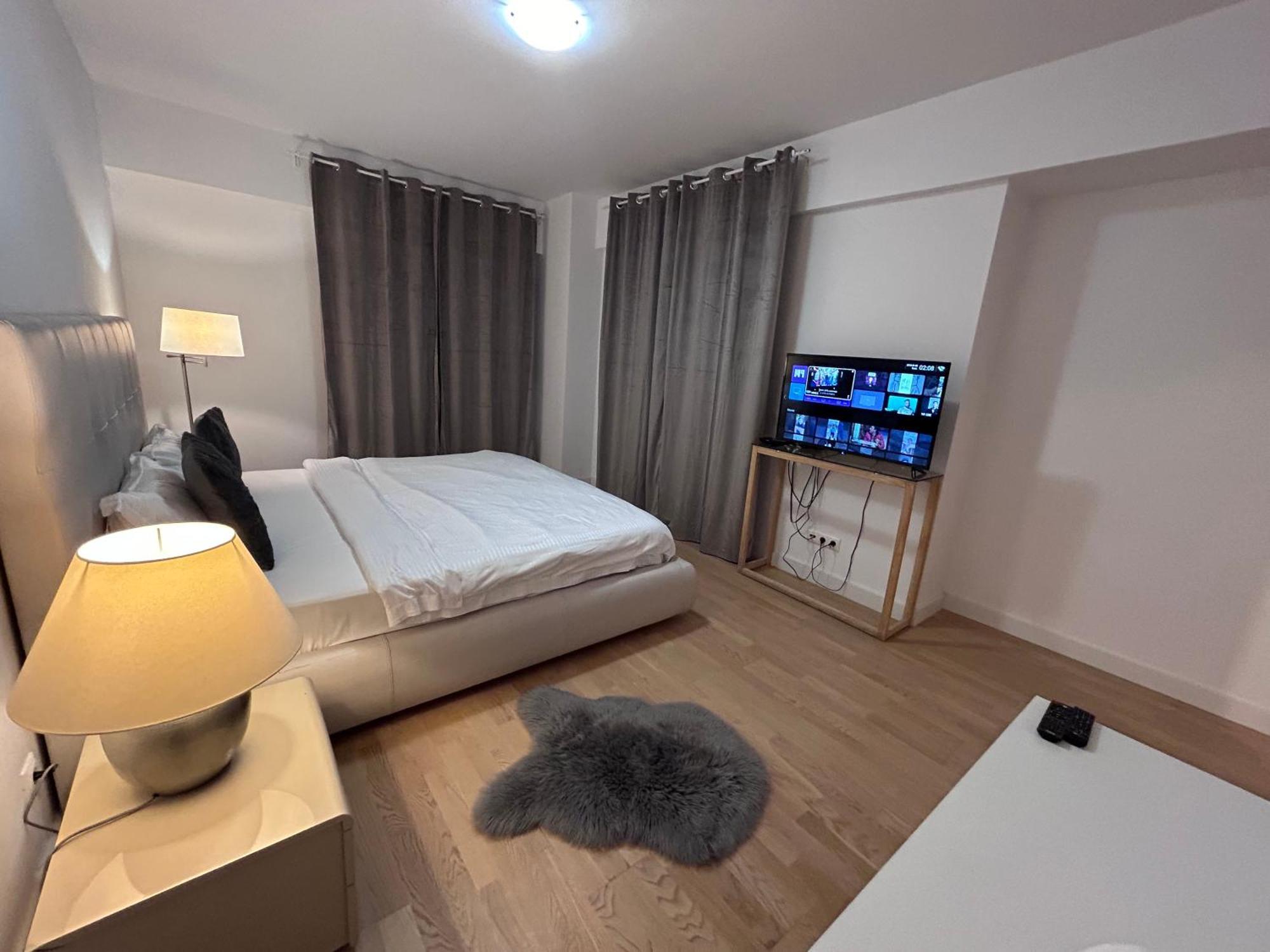 365 In Apartment Bucharest
