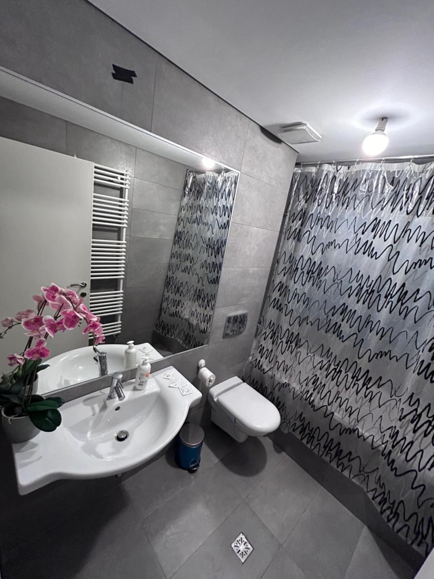 Apartment 365 In Bucharest