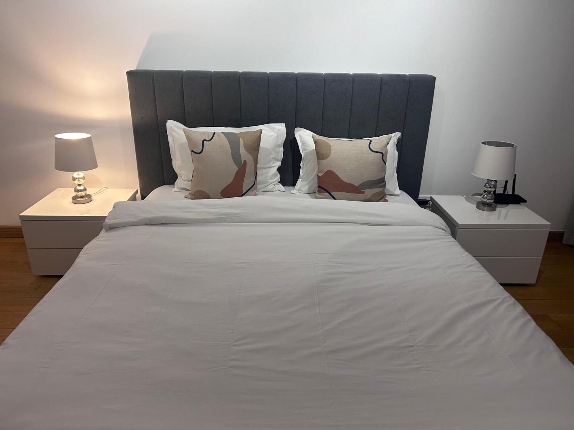 Apartment 365 In *
