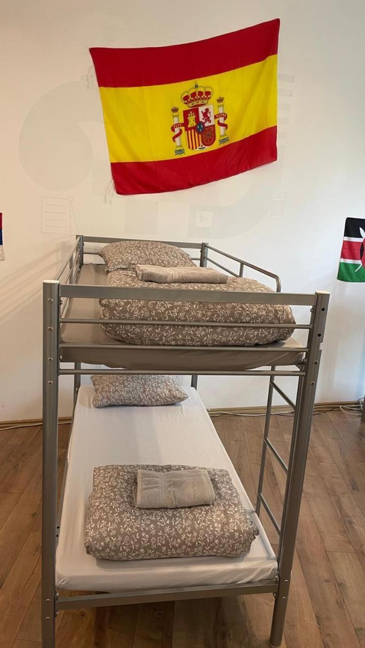 Hostel Bucuresti Bucuresti Hostel Bucureşti