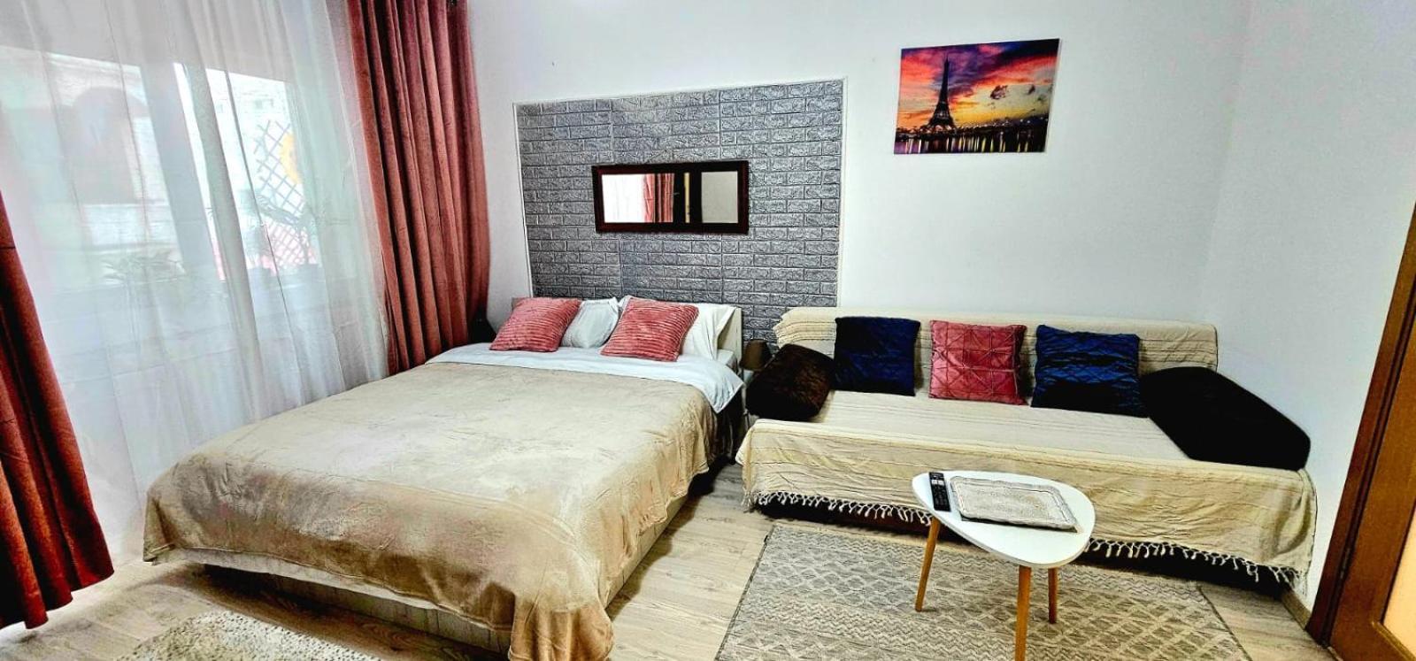 Apartamento Tantra 2 Rosetti Bucareste