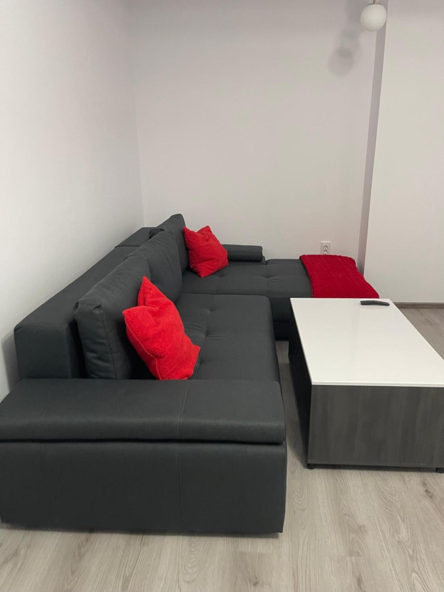 - Grand Arena Mall Apartment