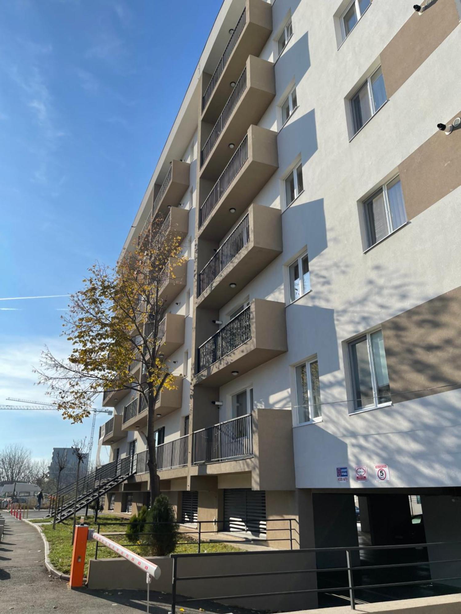 Apartment - Grand Arena Mall Bucharest