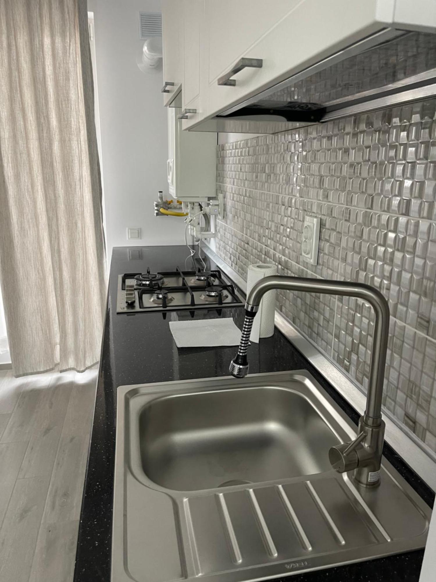 Apartment - Grand Arena Mall Bucharest