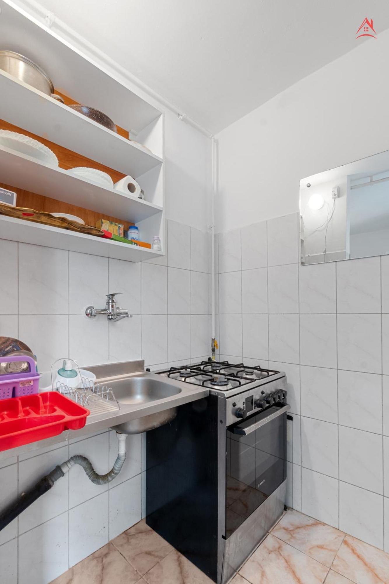 Apartment Unirii Large 2 Bedroom Bucharest
