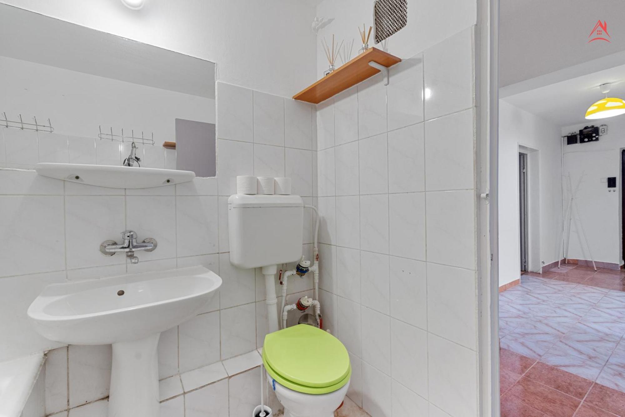 Apartment Unirii Large 2 Bedroom *