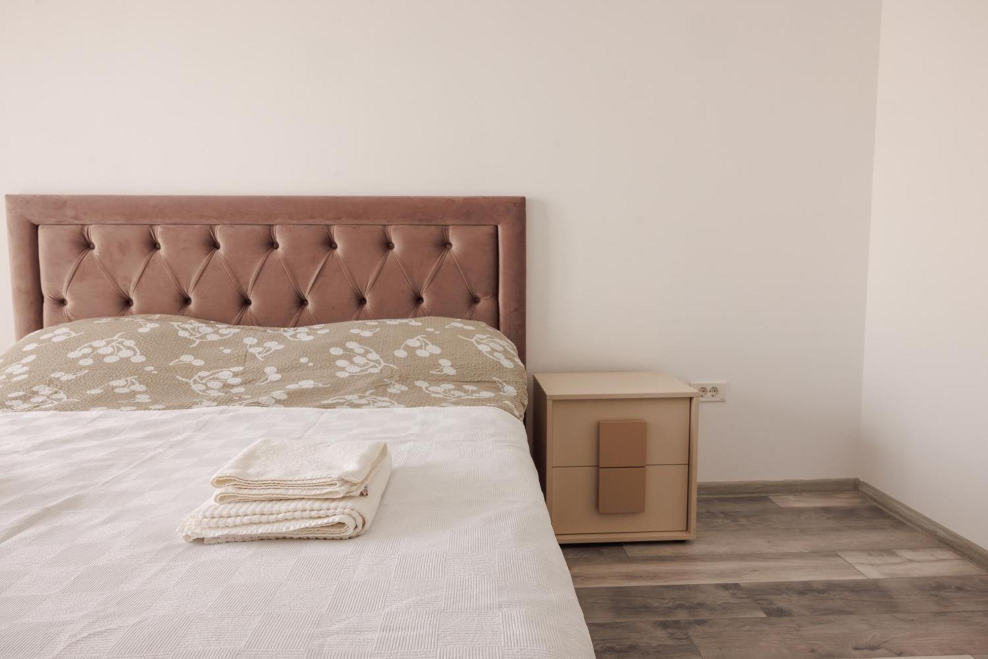 Apartment Rescossa