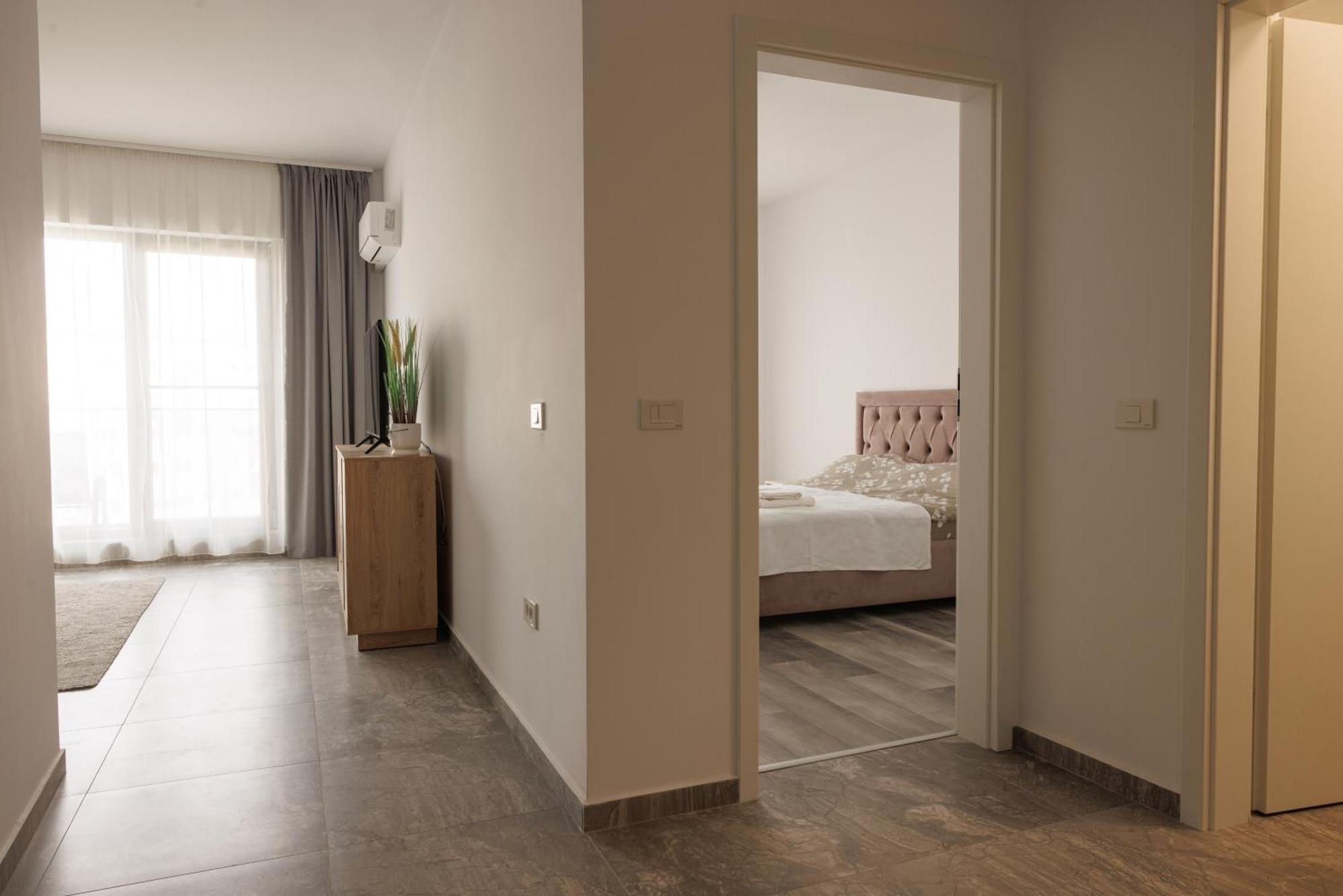 Apartment Rescossa