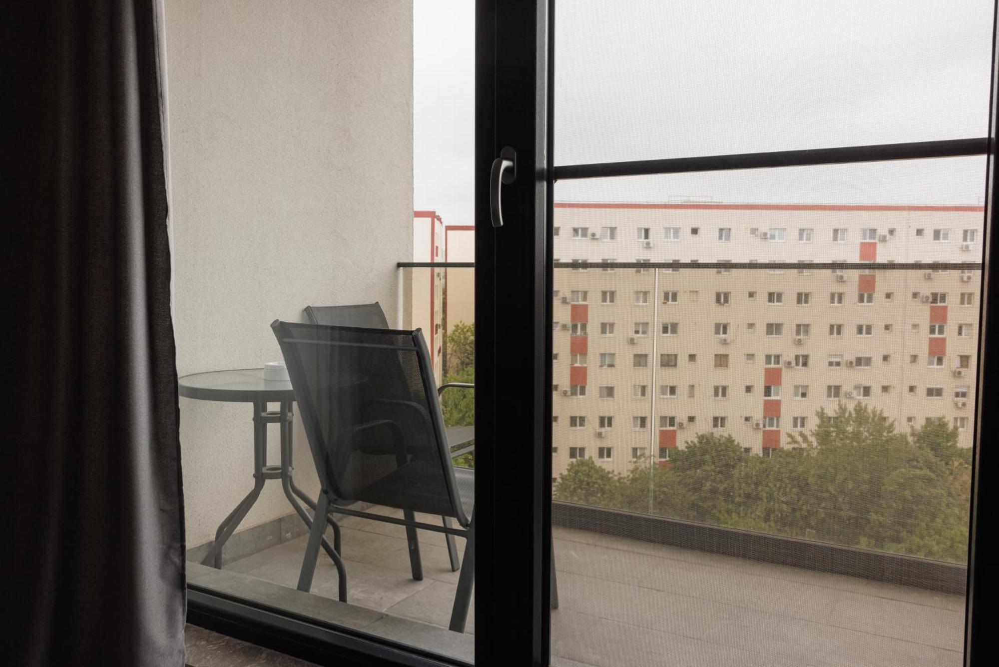 Apartment Rescossa