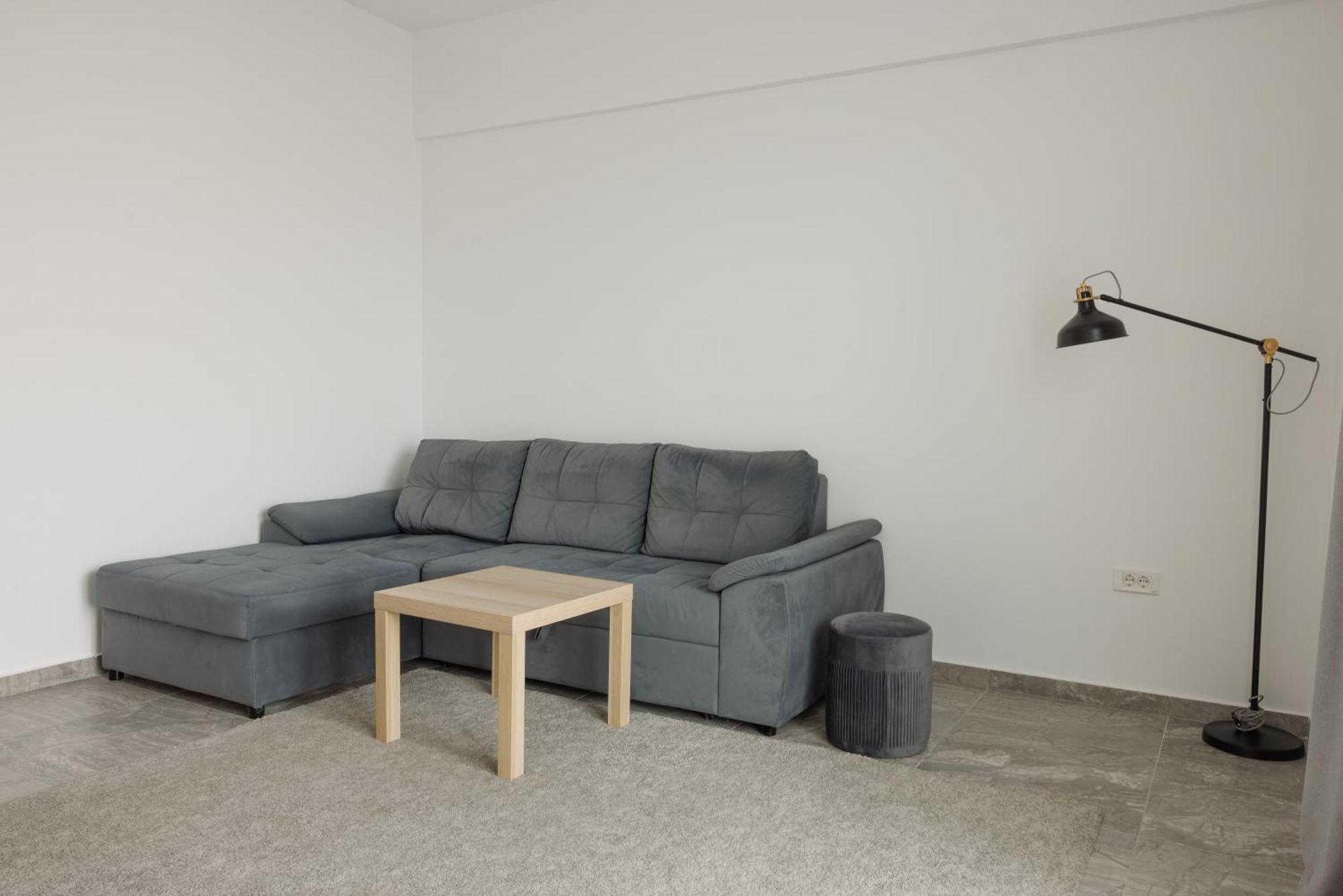 Rescossa Apartment *