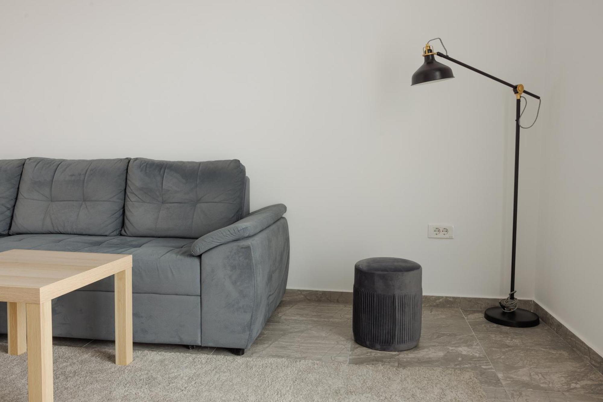 Rescossa Apartment Bucharest