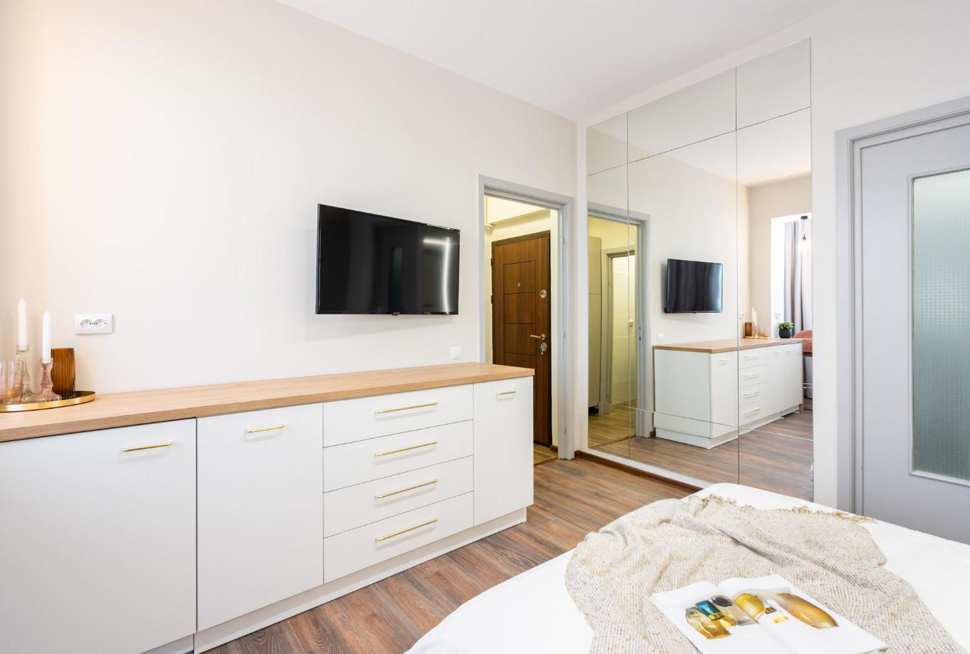 Apartment Victory2 Center Bucharest