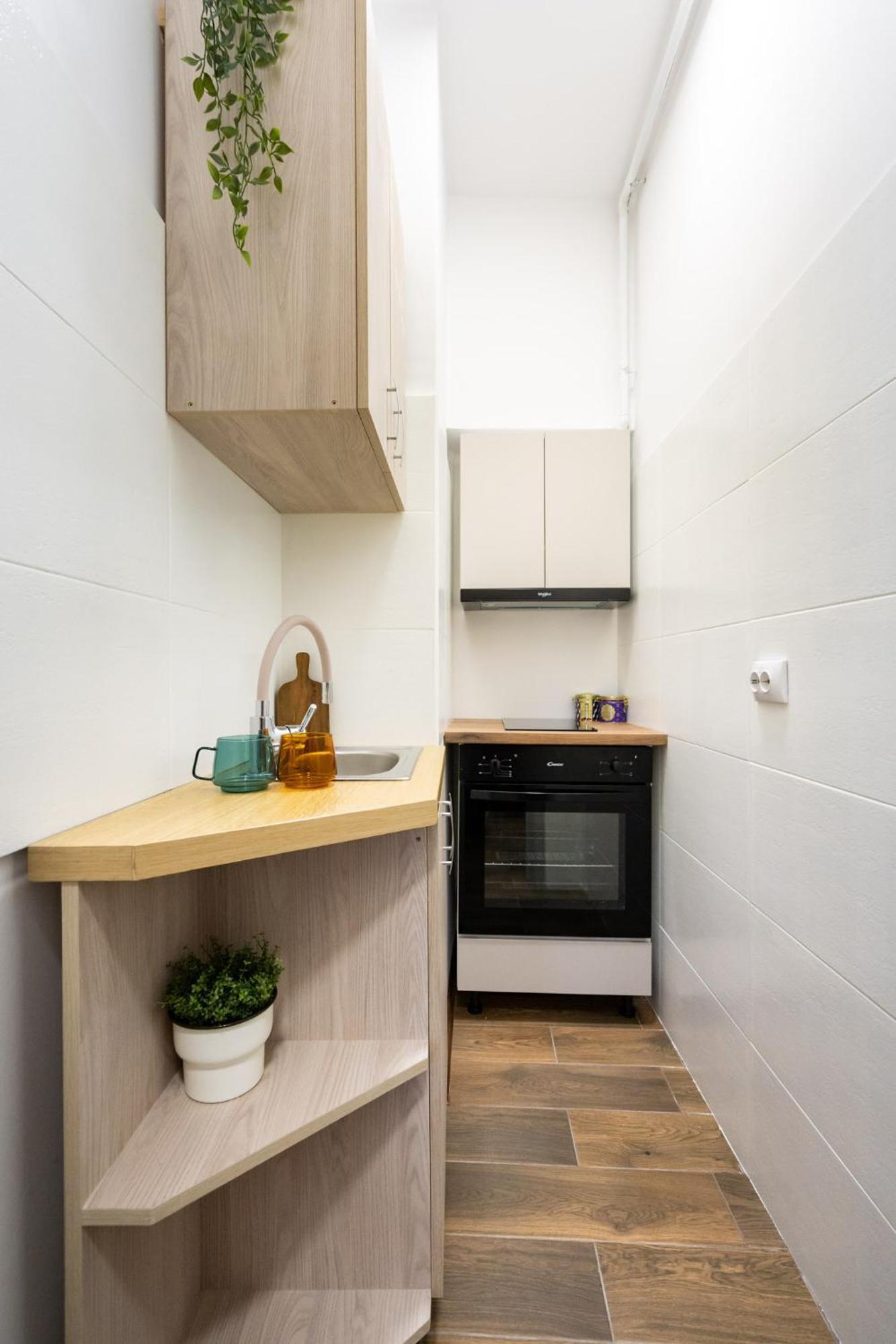 Victory2 Center Apartment Bucharest