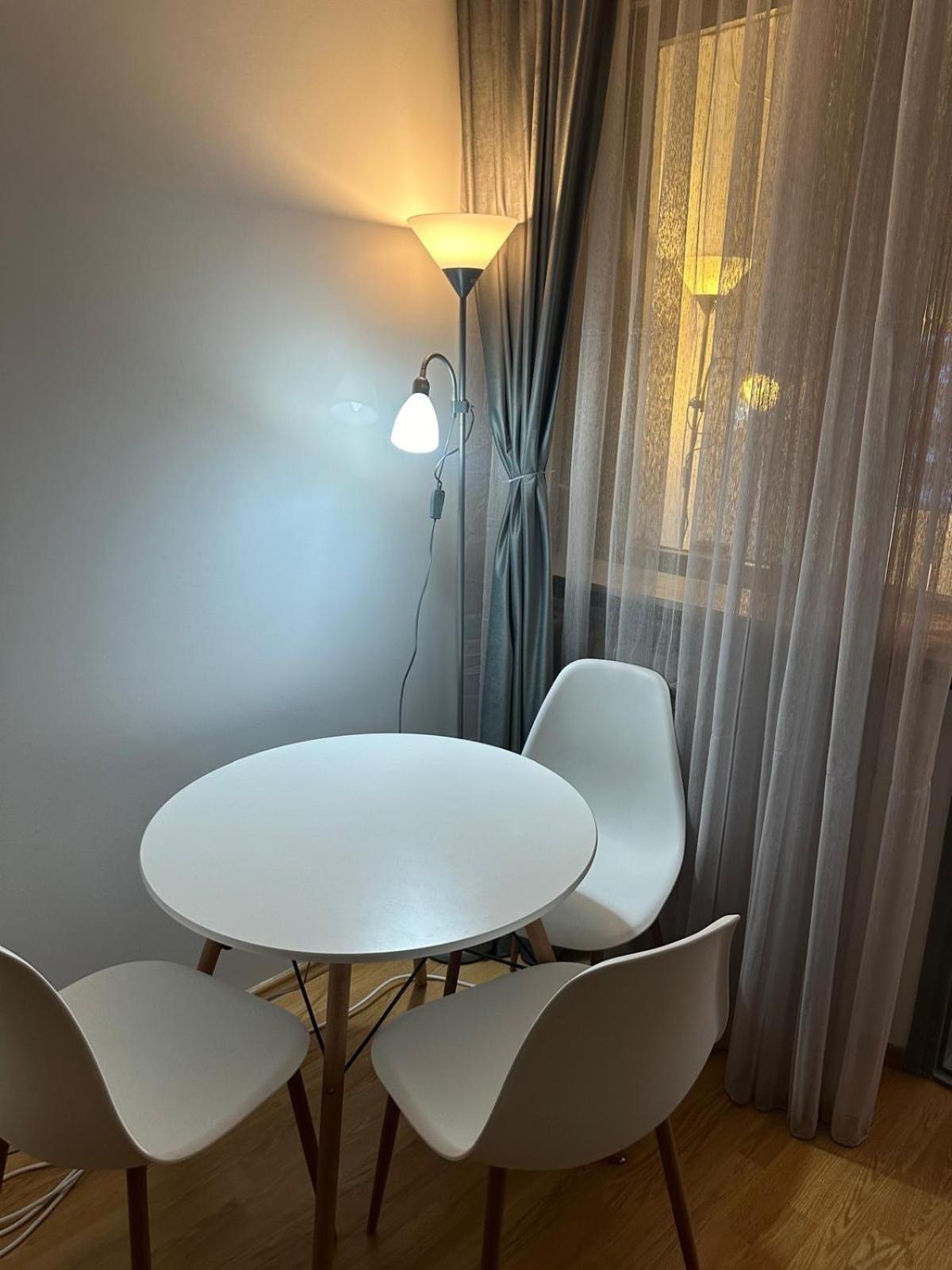 Apartment Dristor