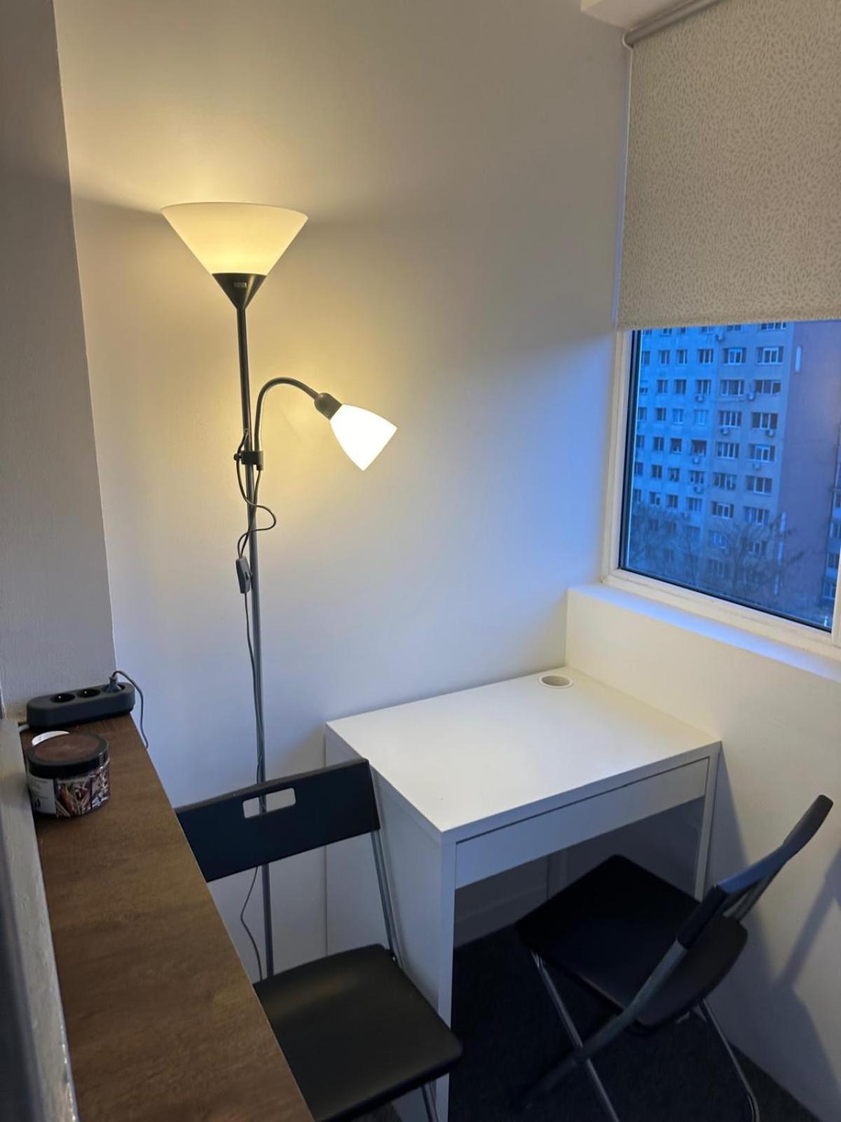 Apartment Dristor Bucharest