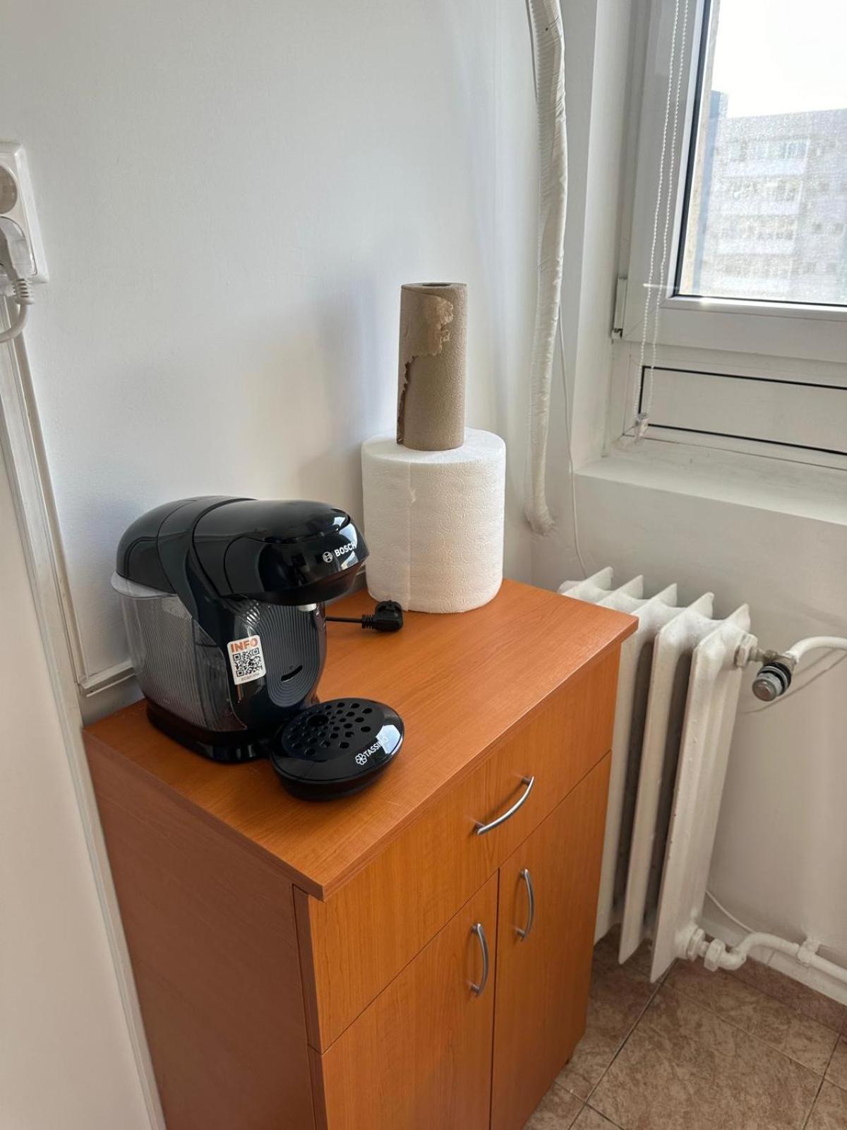 Dristor Apartment Bucharest