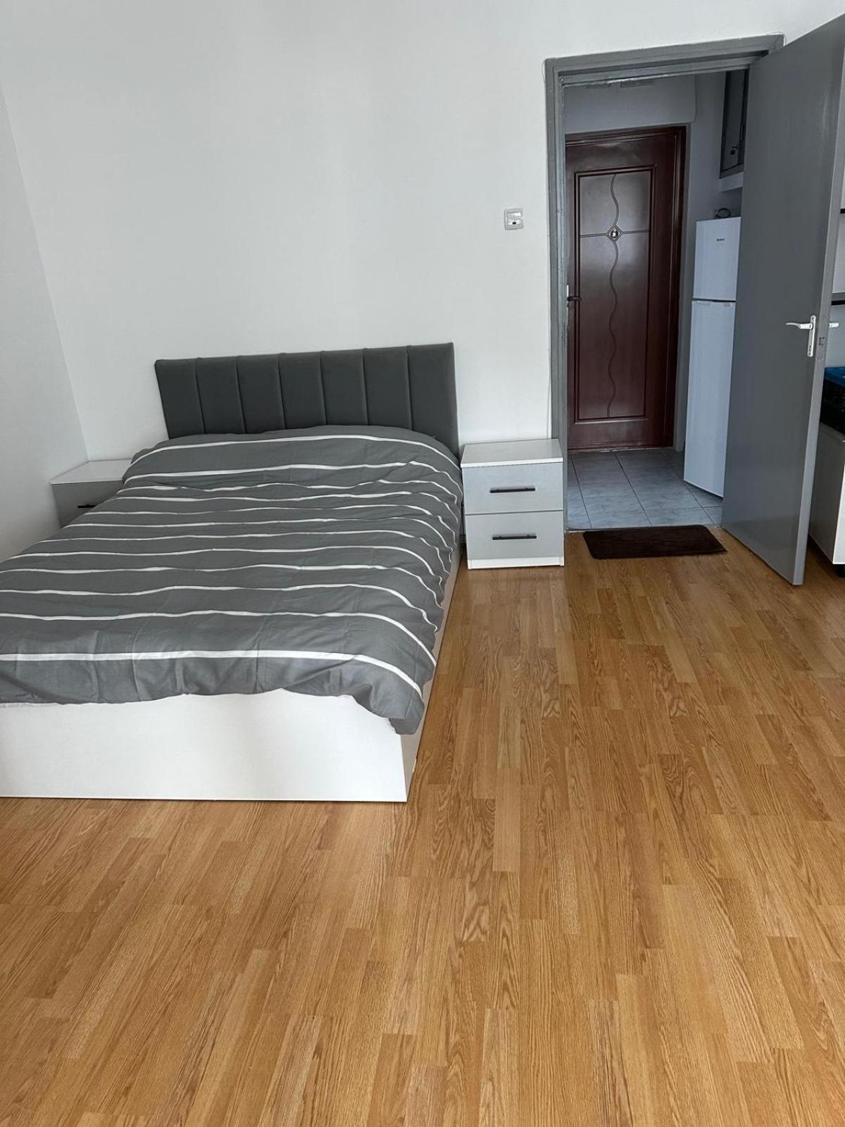 Apartment Dristor Bucharest
