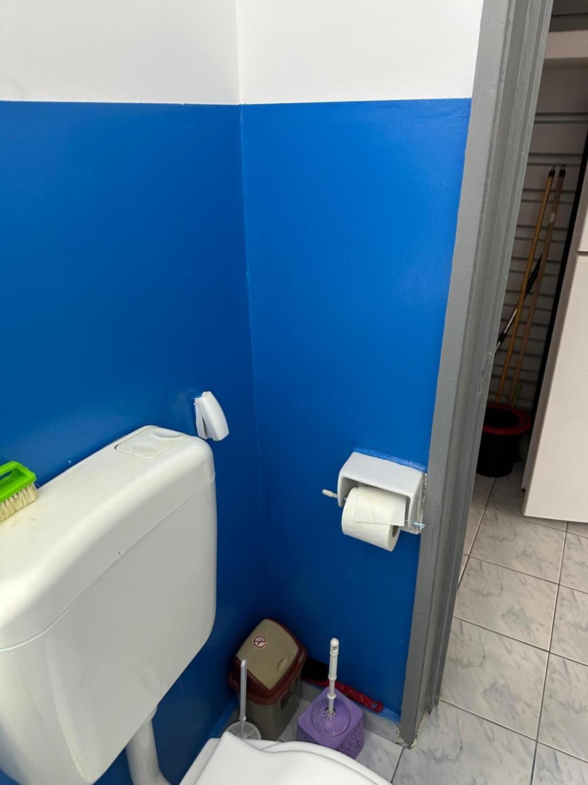 Apartment Dristor *