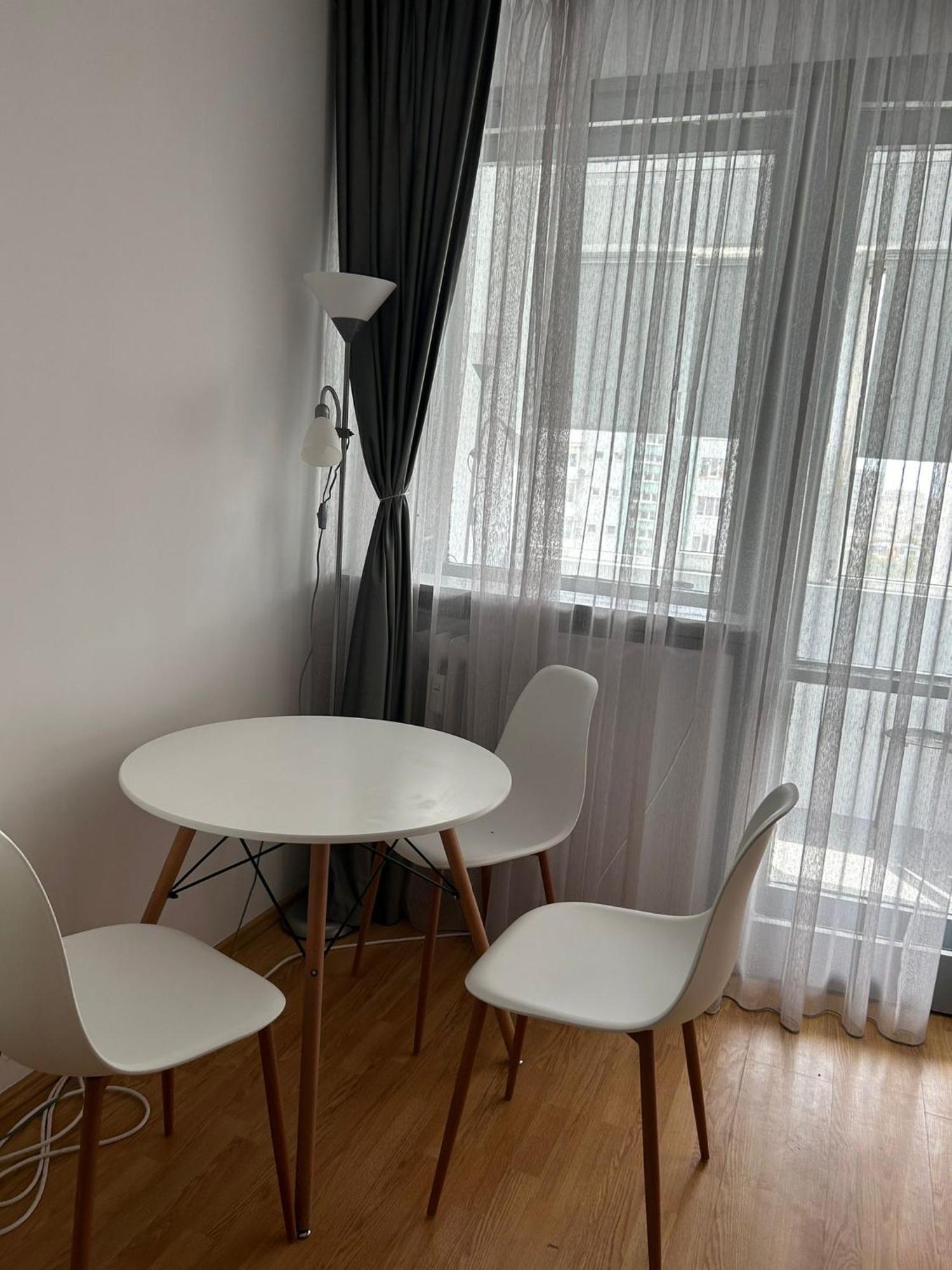 Apartment Dristor Bucharest