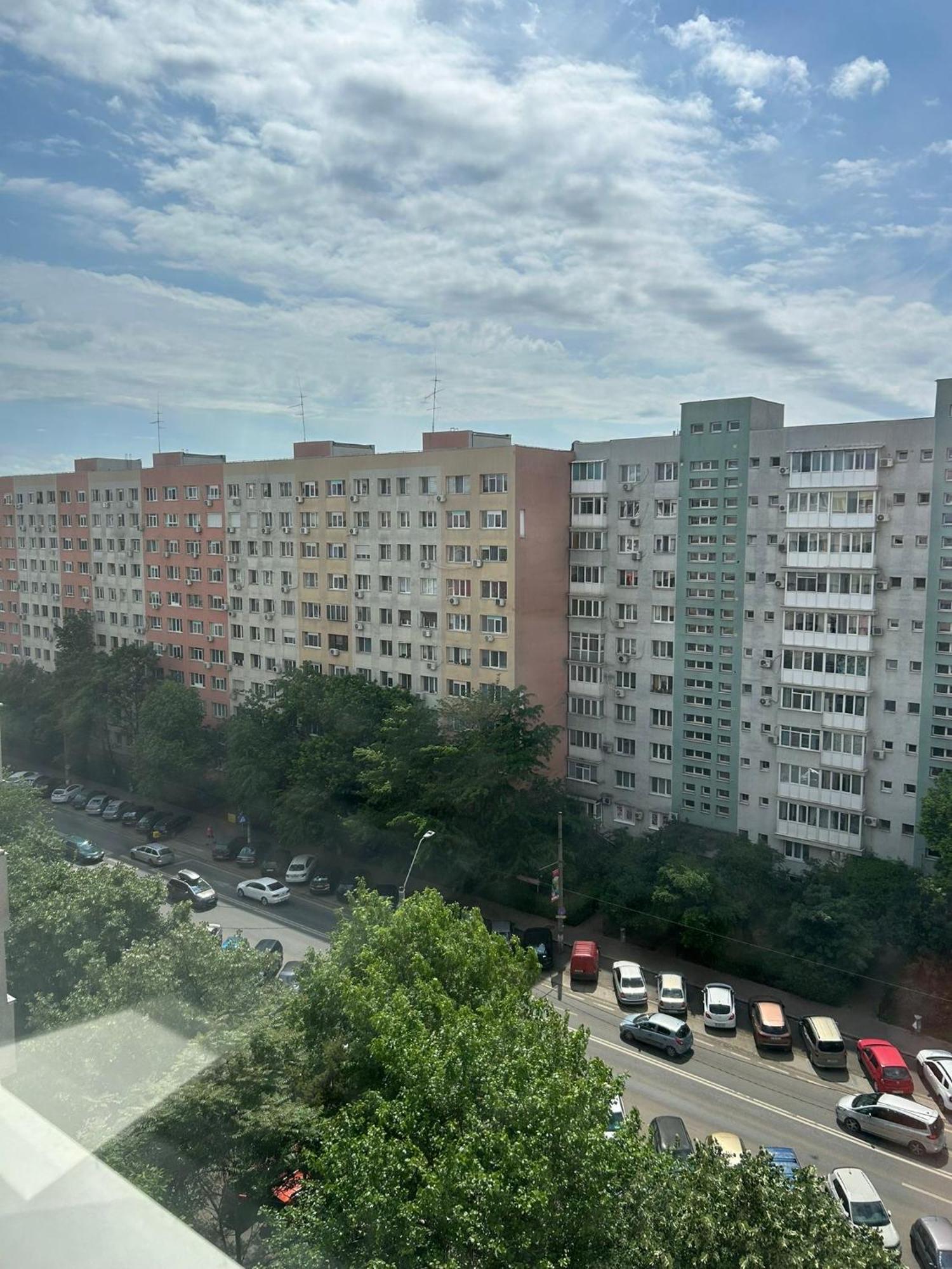 Apartment Dristor
