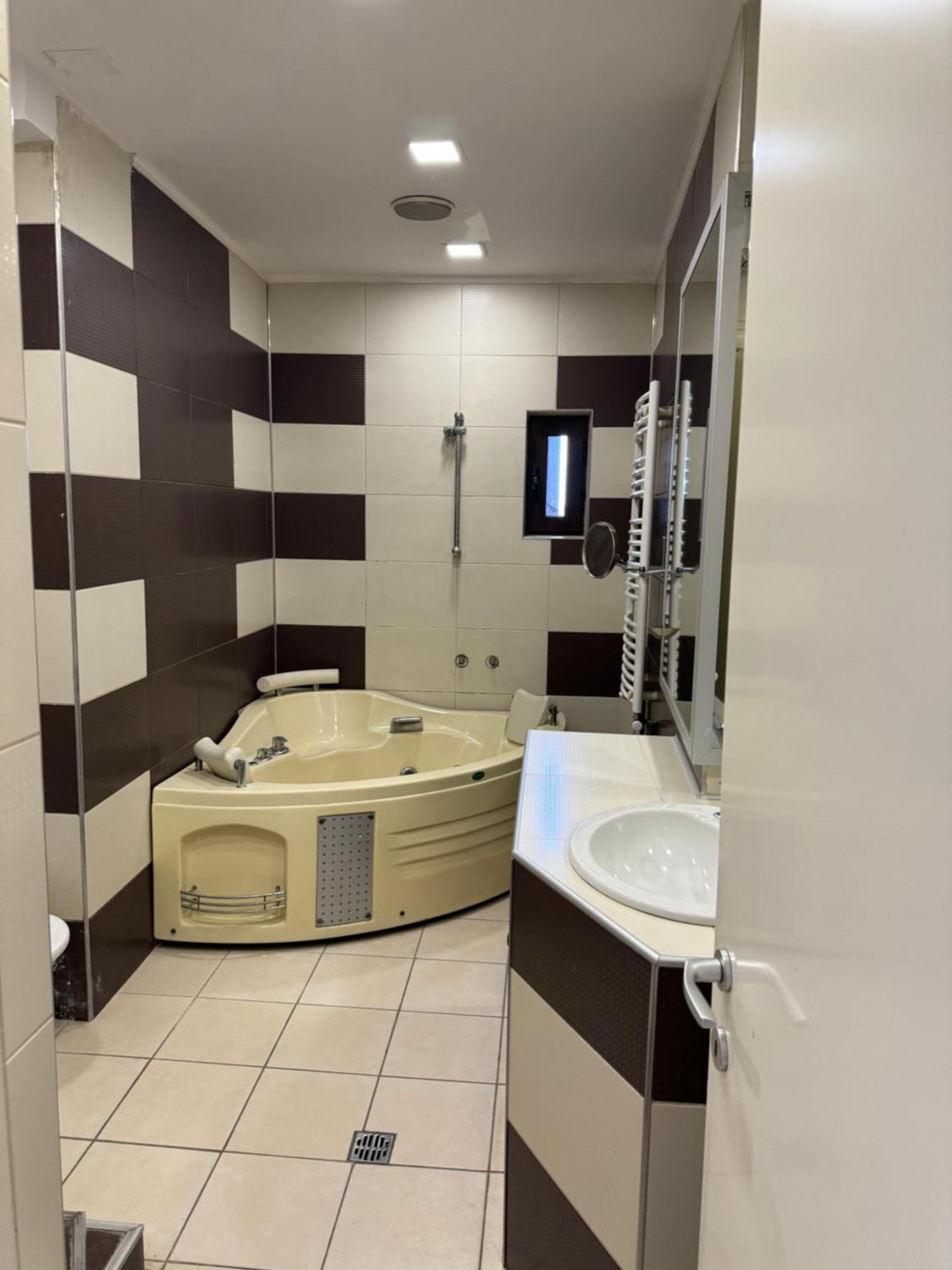 Centru Friendly Apartamento *