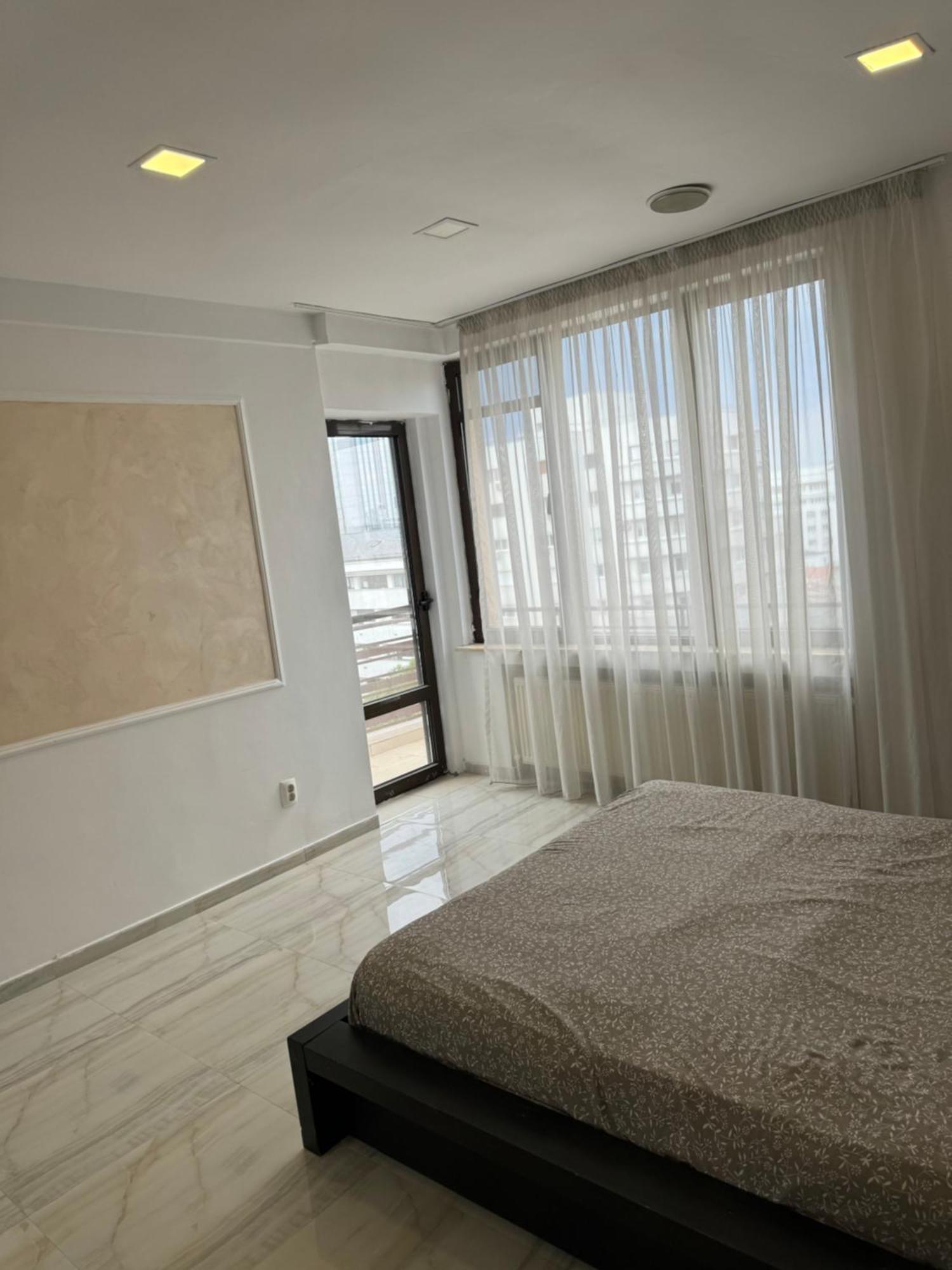Centru Friendly Apartamento