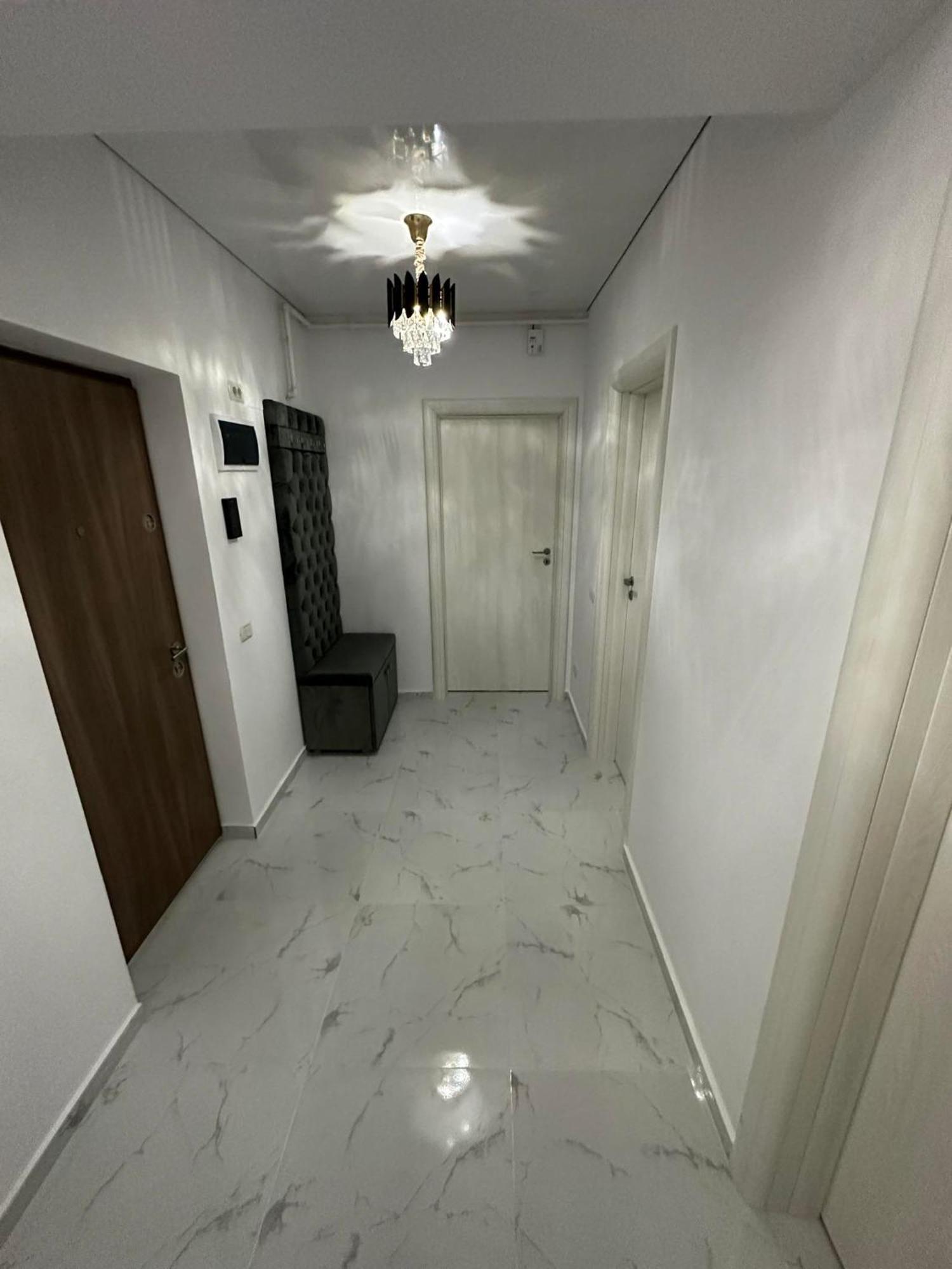We Provide A Luxury Flat Apartment Bucharest