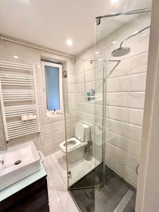 Apartament Lovely Victoriei *