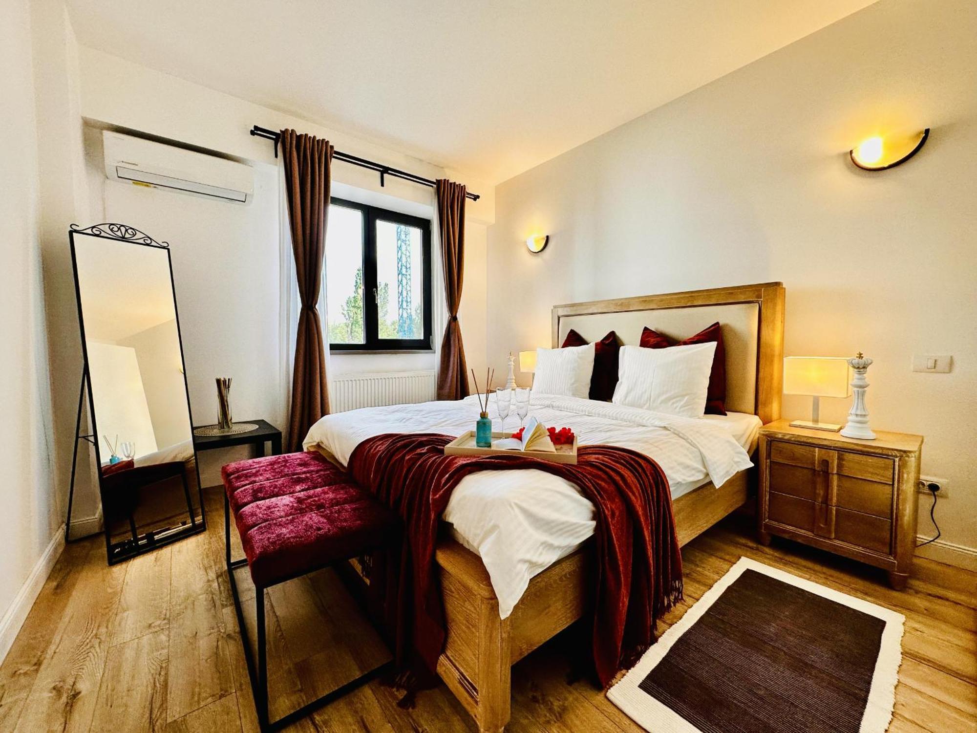 Novum Comfort Bucareste