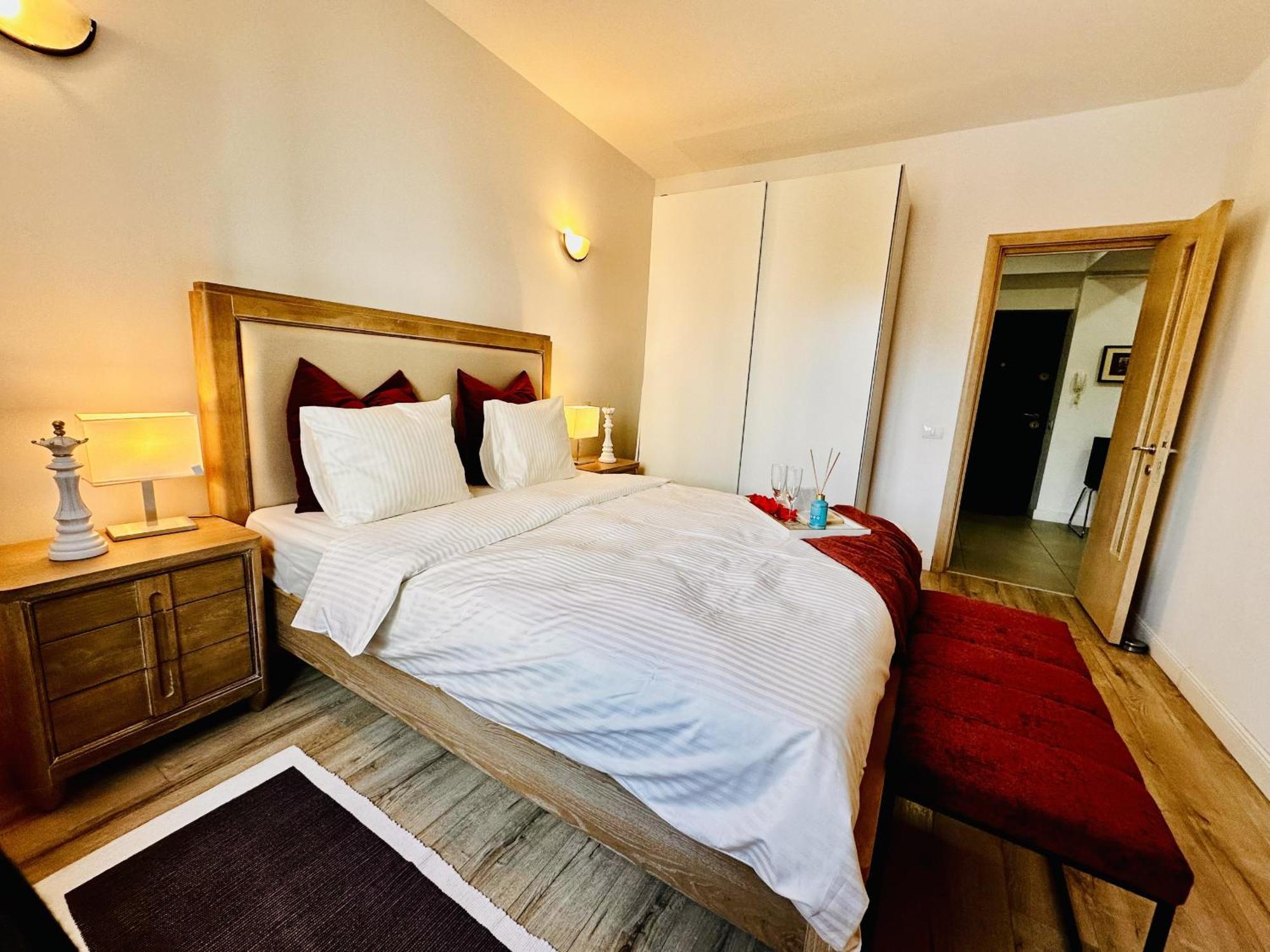Apartamento Novum Comfort