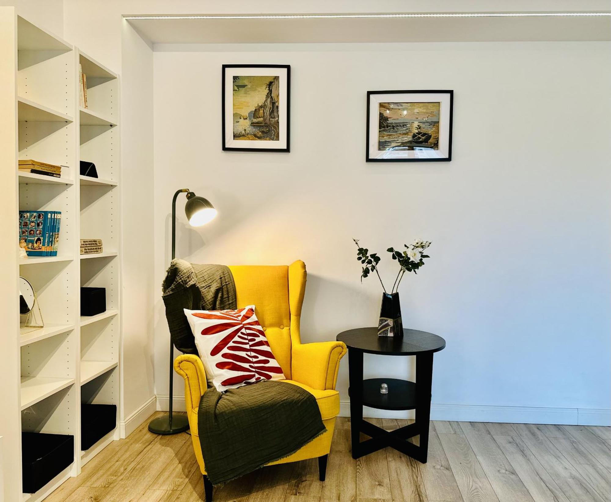Novum Comfort