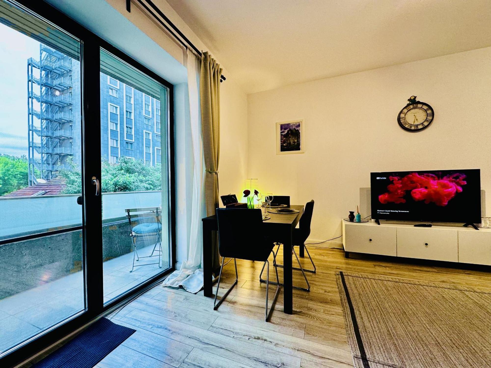 Apartamento Novum Comfort *