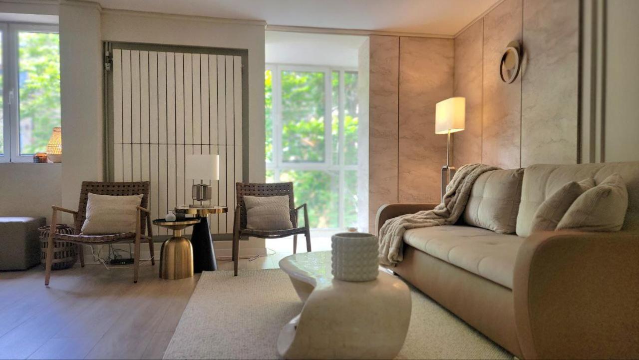 Loft In Piata Romana * Bucharest