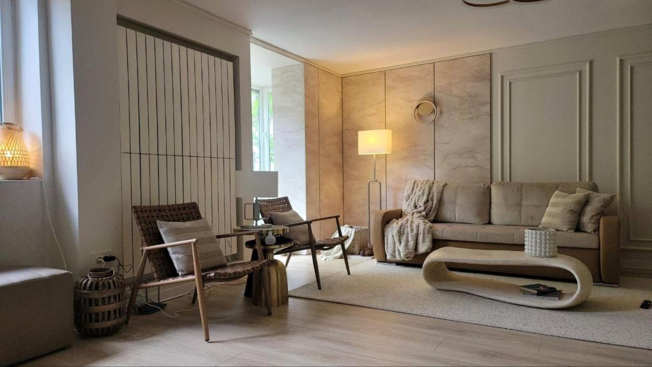 Loft In Piata Romana