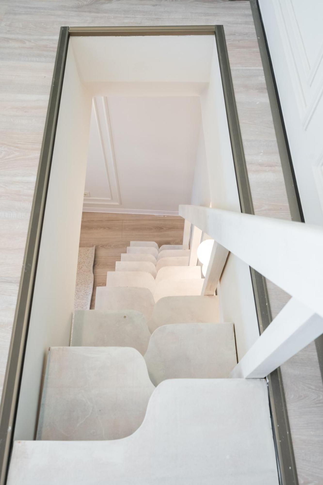 Loft In Piata Romana