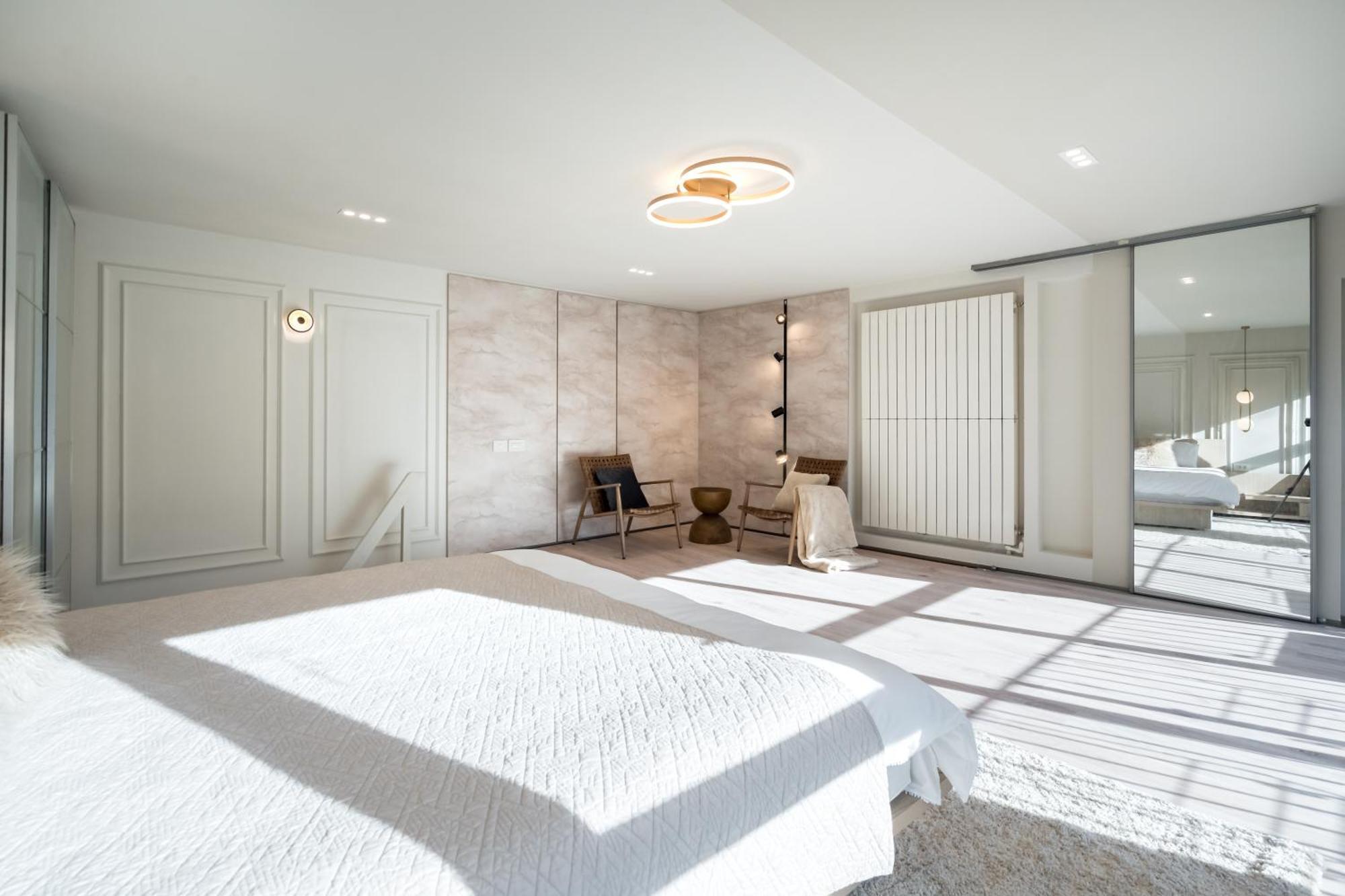 Loft In Piata Romana Apartment Bucharest