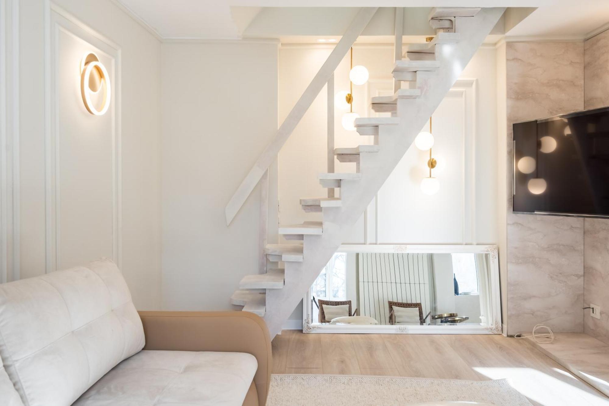 Loft In Piata Romana