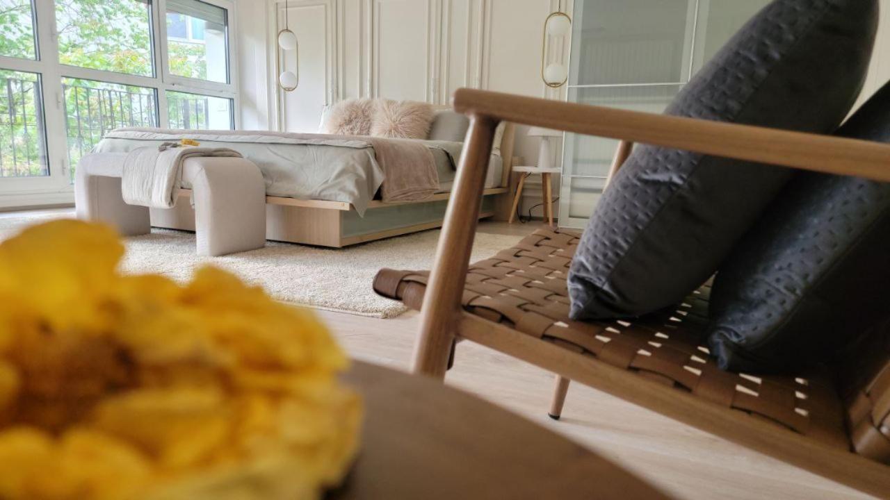 Apartment Loft In Piata Romana *