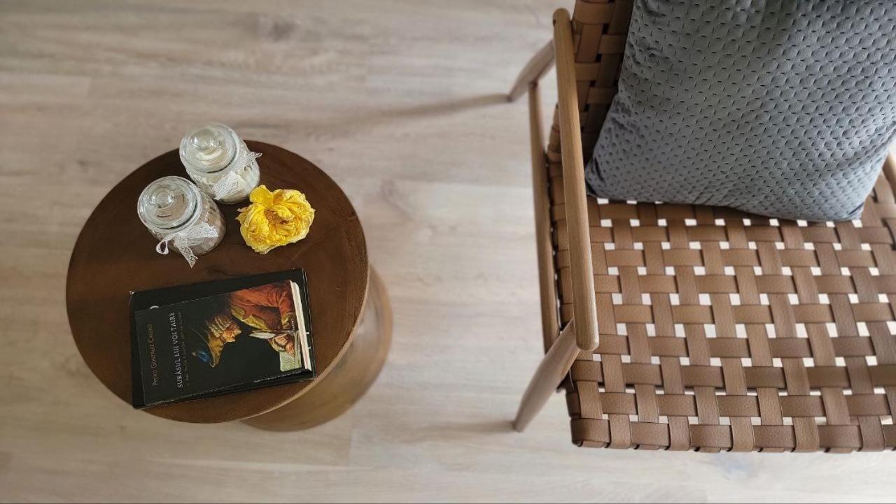 Apartment Loft In Piata Romana