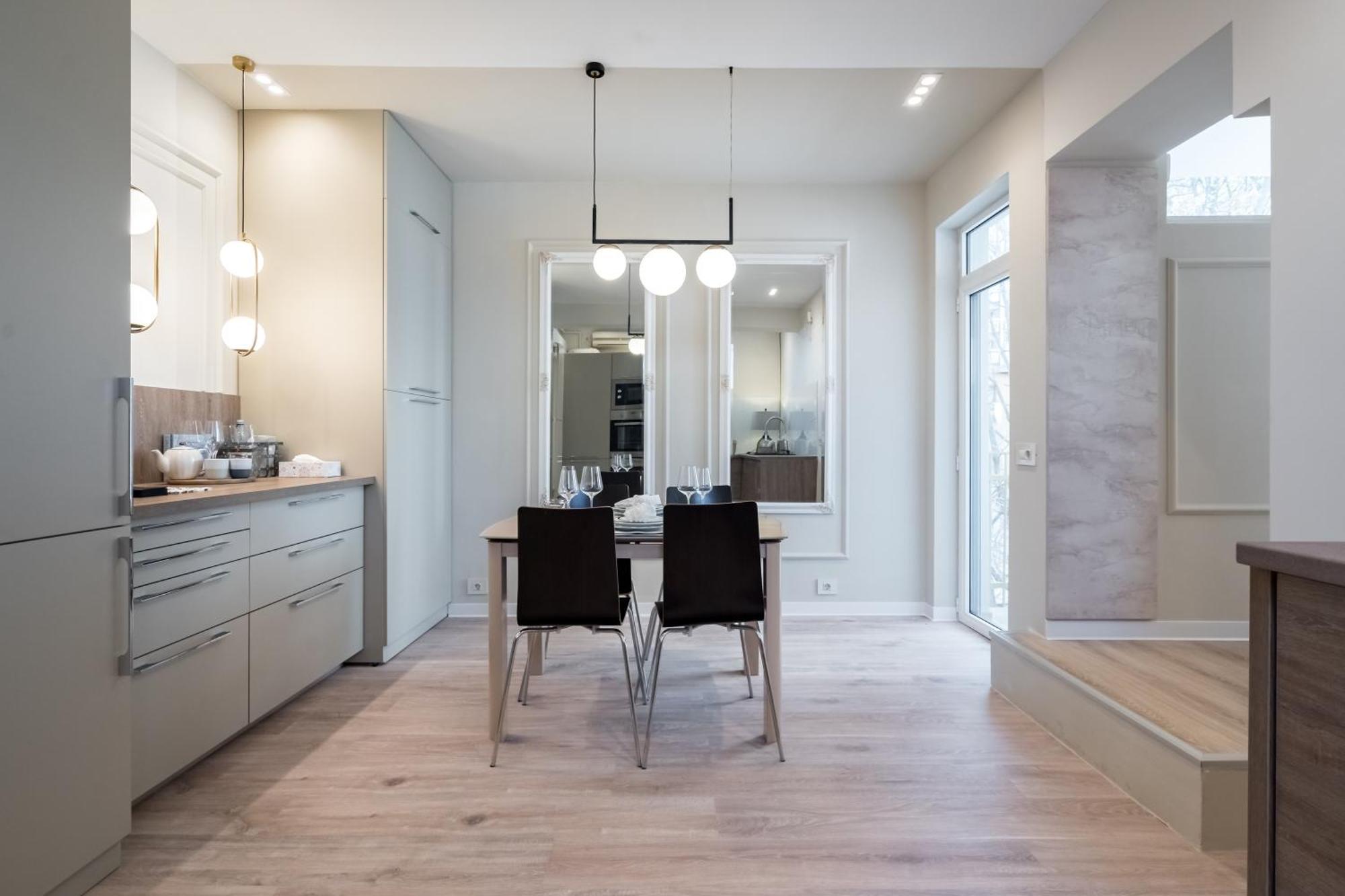 Loft In Piata Romana