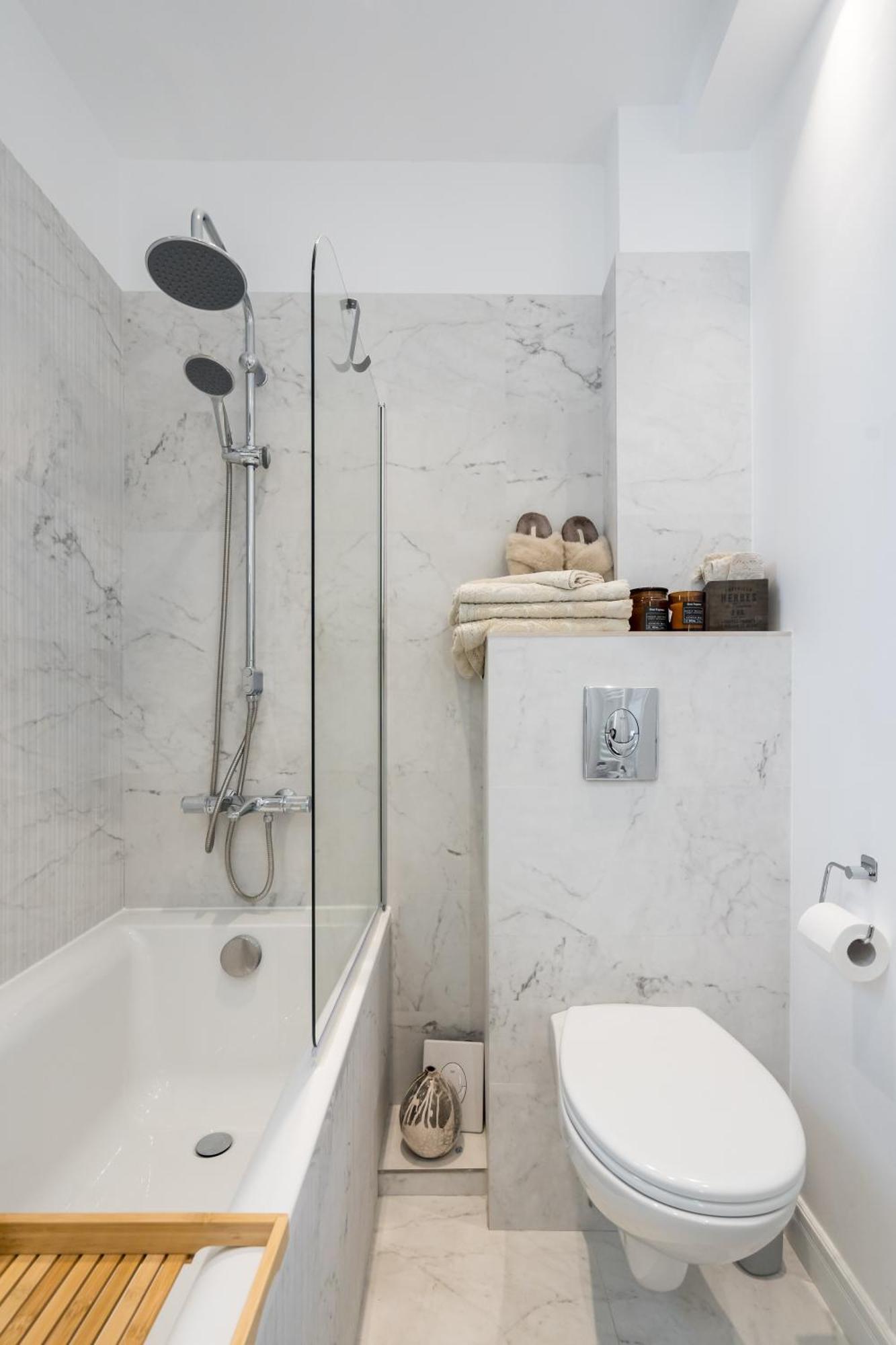 Loft In Piata Romana Apartment *