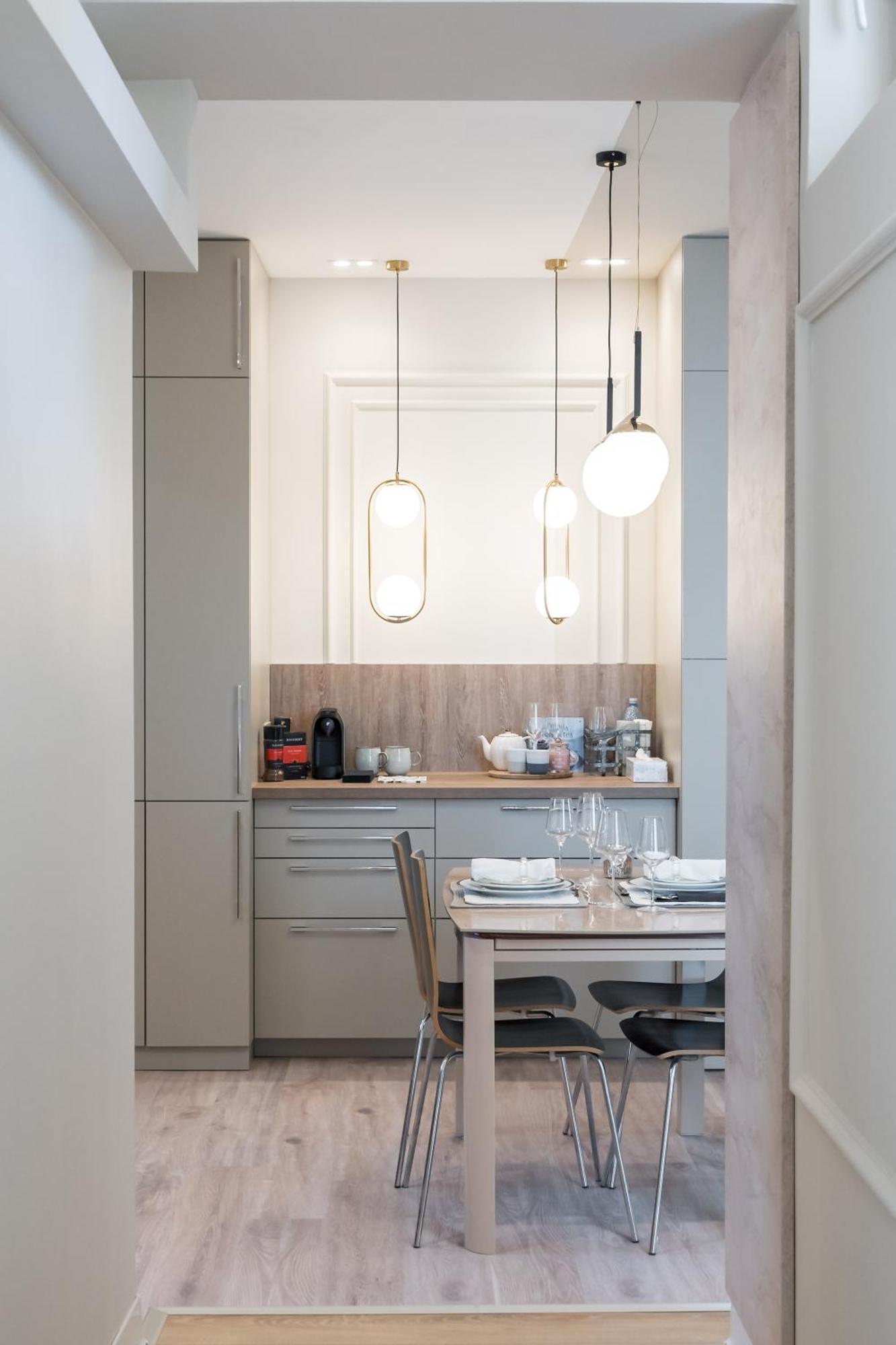 Loft In Piata Romana
