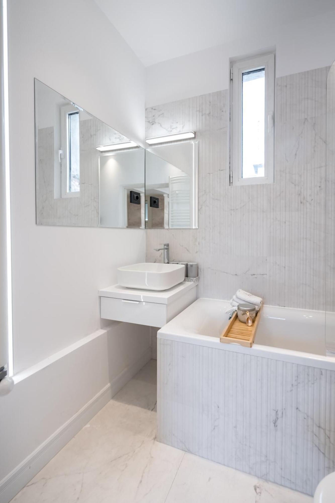 Loft In Piata Romana *