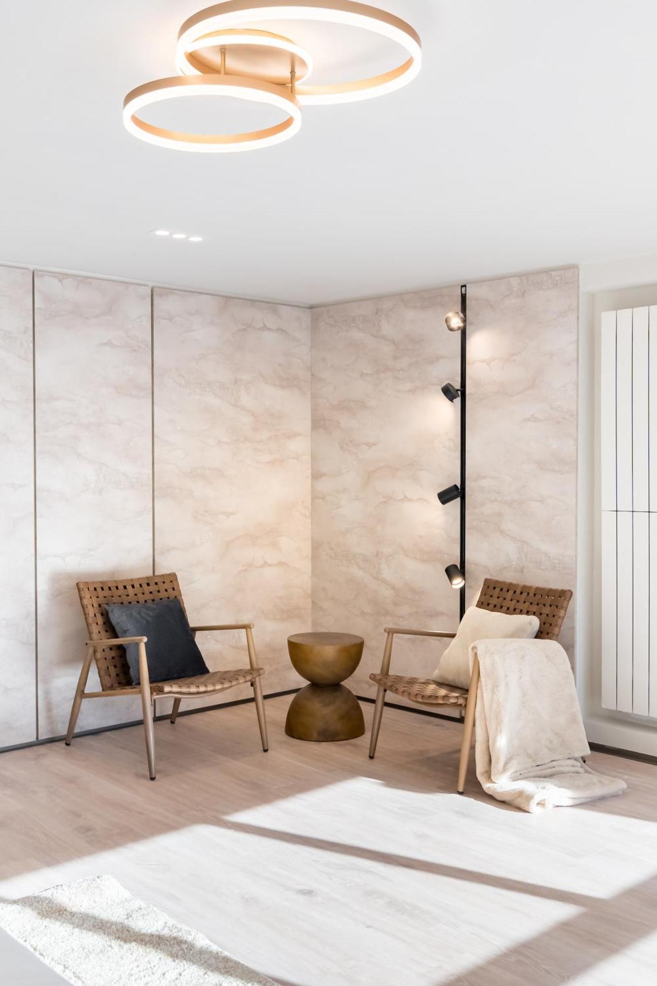 Loft In Piata Romana Apartment