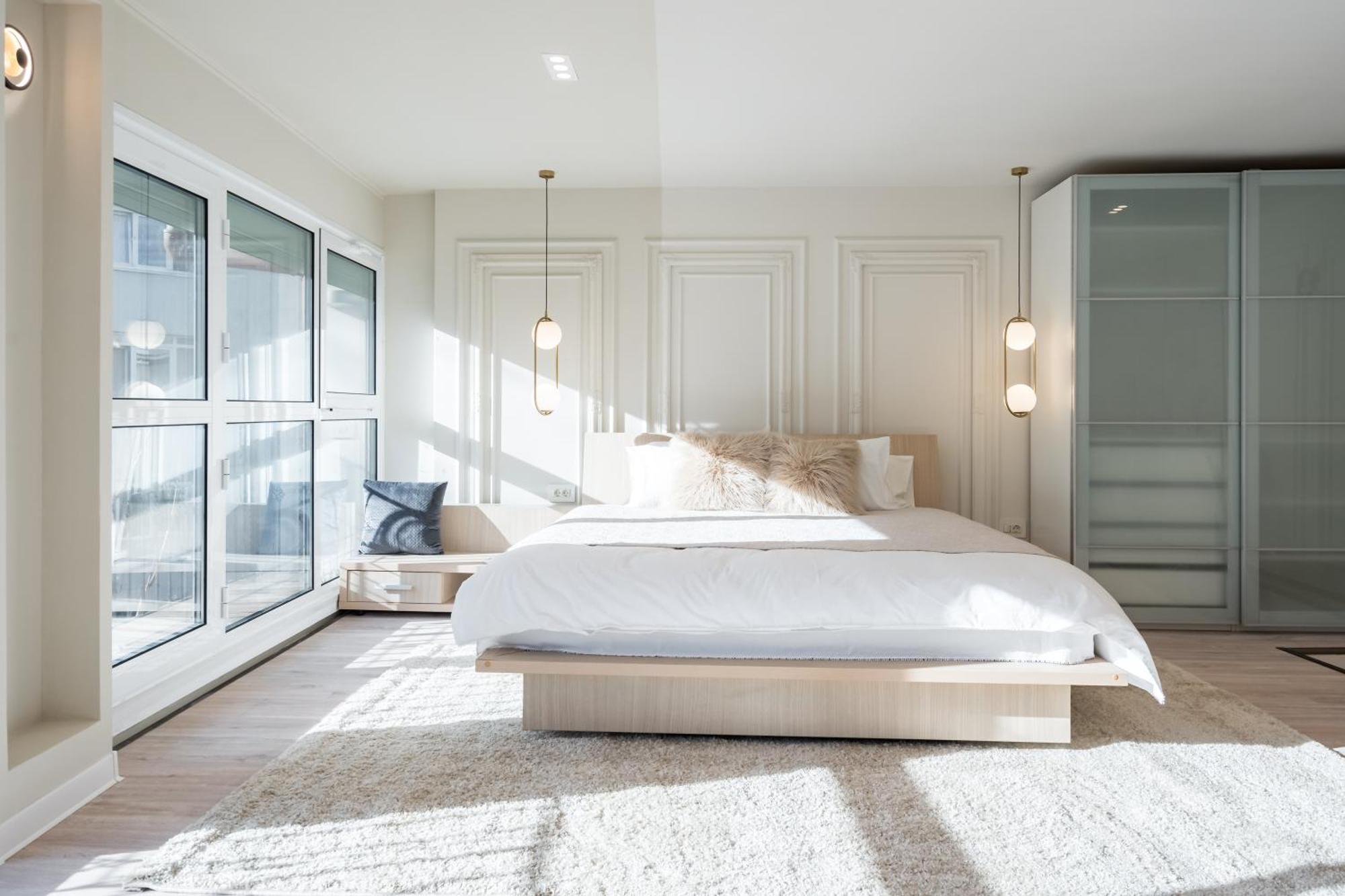 Loft In Piata Romana Bucharest