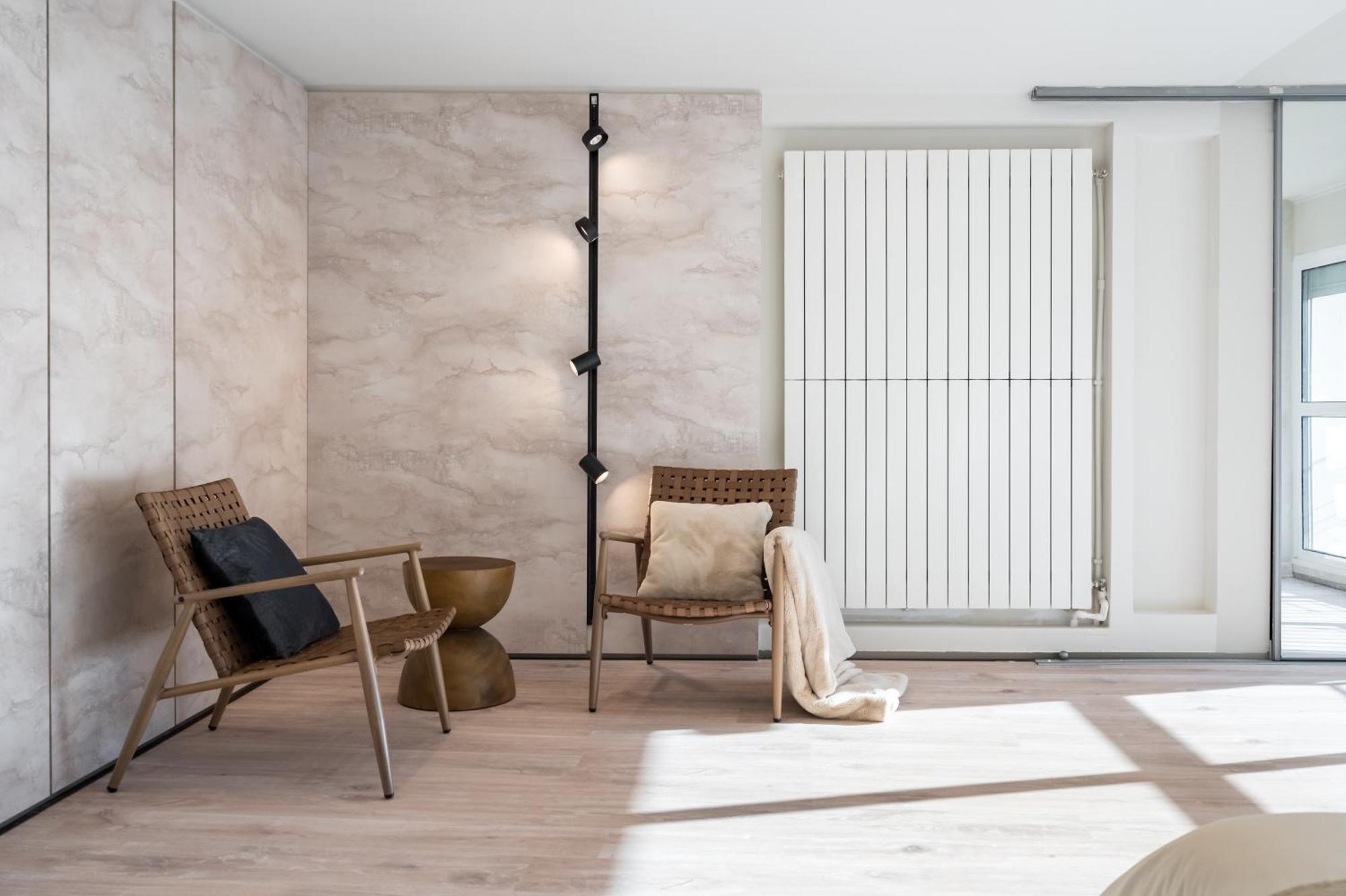 Apartment Loft In Piata Romana
