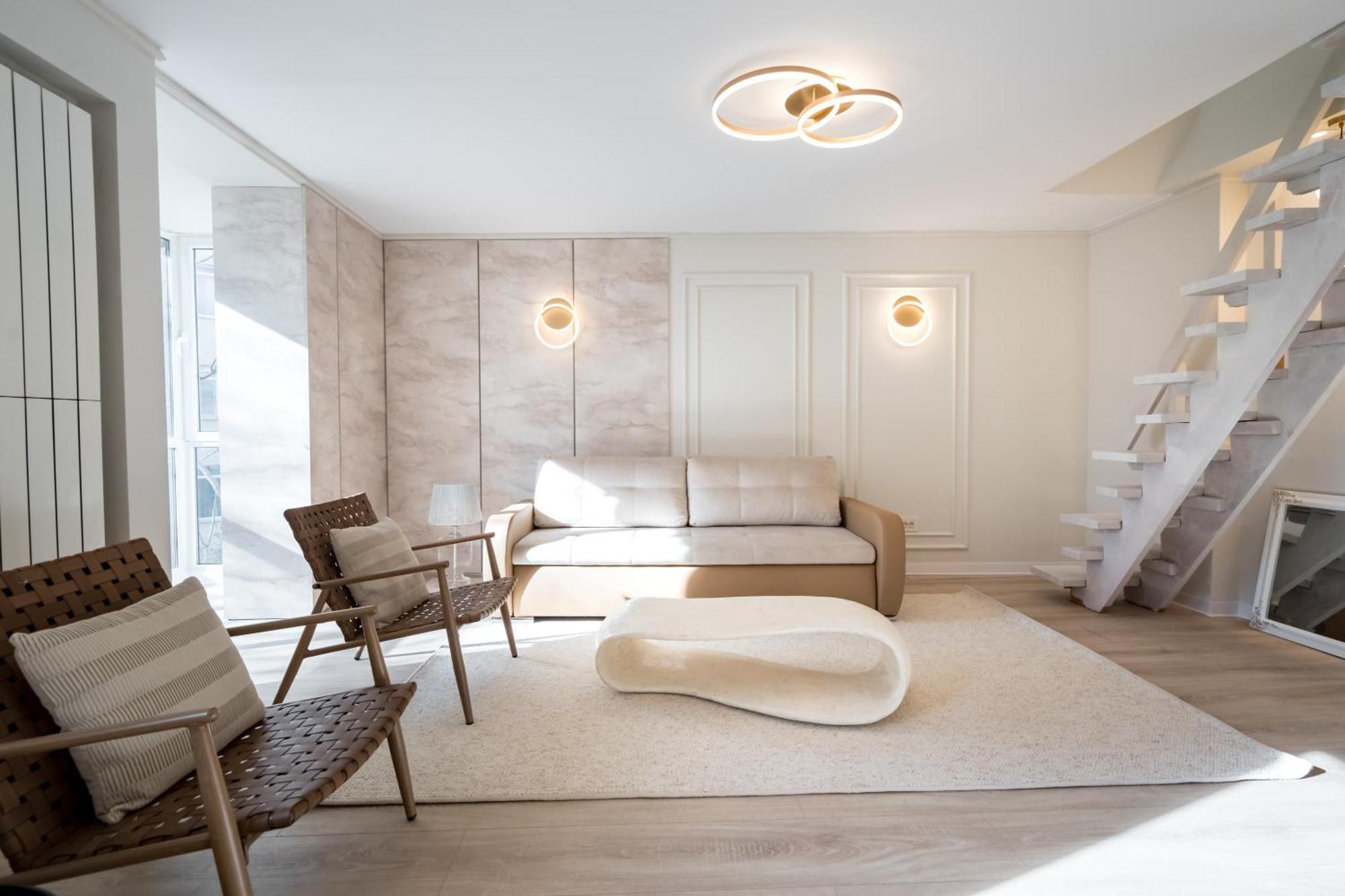 Loft In Piata Romana * Bucharest